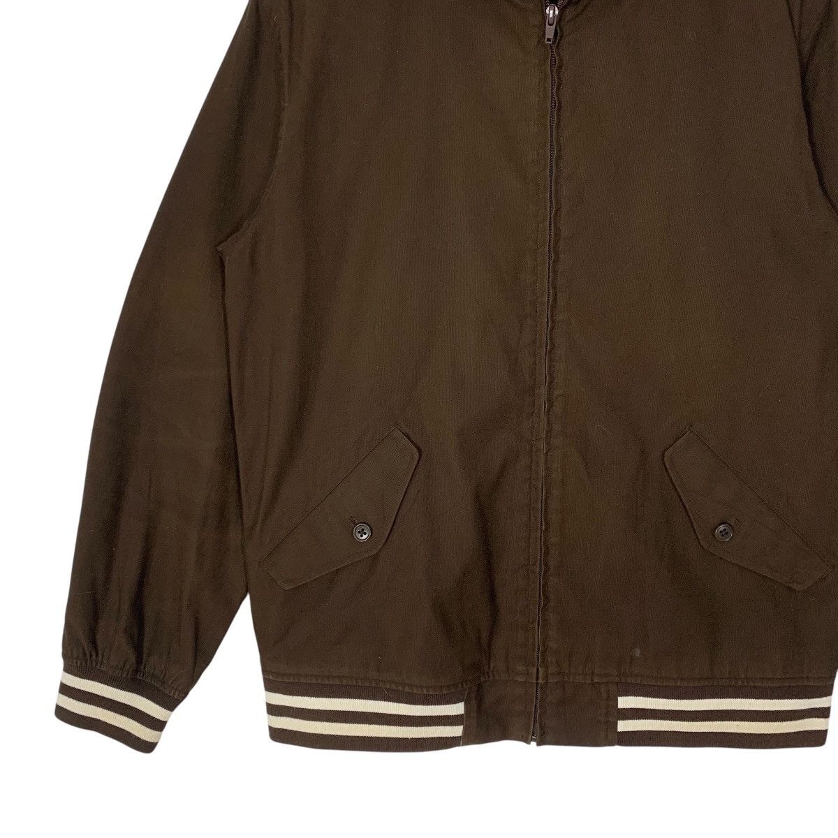 Beams Plus Beams JapaneseBrand Designer Streetwear Outwear Jacket Size US M / EU 48-50 / 2 - 5 Thumbnail