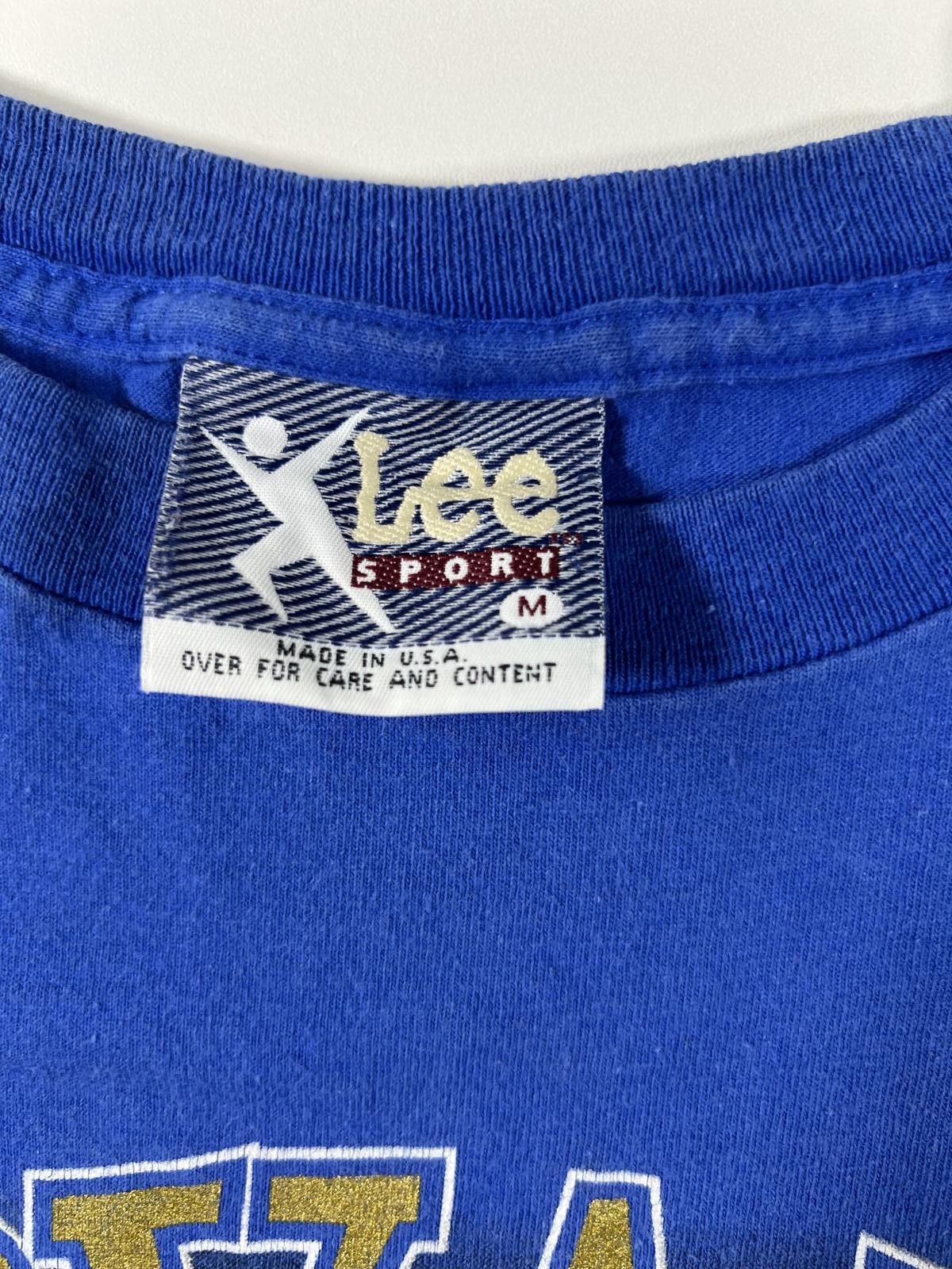 Other Vintage Kansas City Royals Baseball T-Shirt youth medium Size US M / EU 48-50 / 2 - 3 Thumbnail