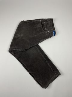 Levis Silvertab Pants | Grailed