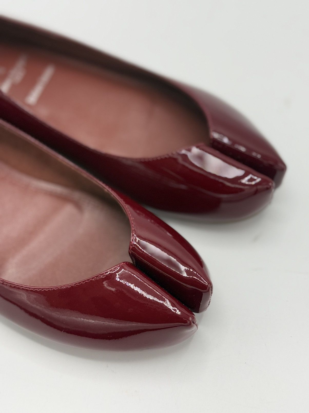 Christian Louboutin × Maison Margiela Christian Louboutin x Maison Margiela Ballet Flats Size US 8 / IT 38 - 7 Thumbnail