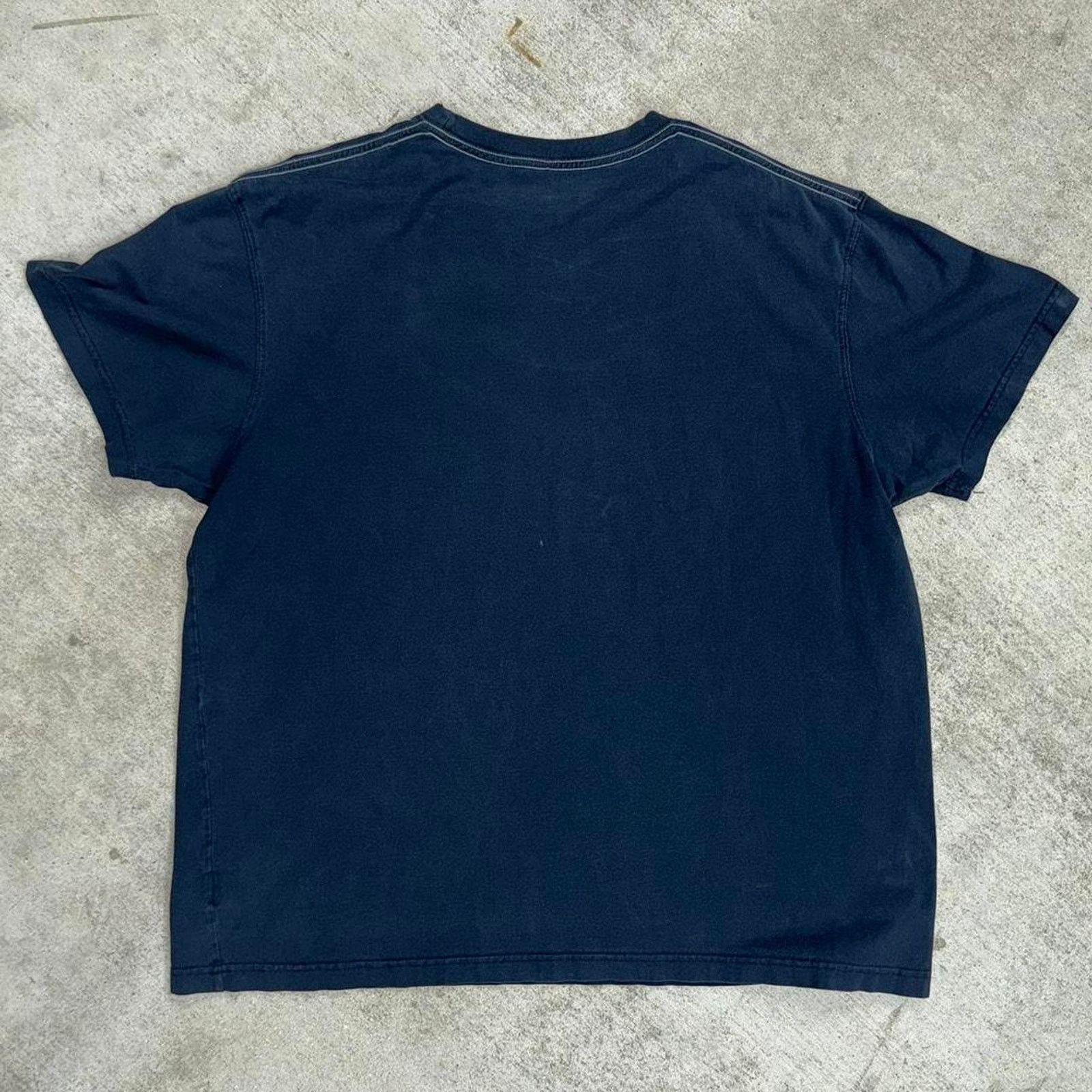 Ecko Unltd. XXL - Vintage y2k marc ecko grunge t-shirt Size US XL / EU 56 / 4 - 3 Thumbnail