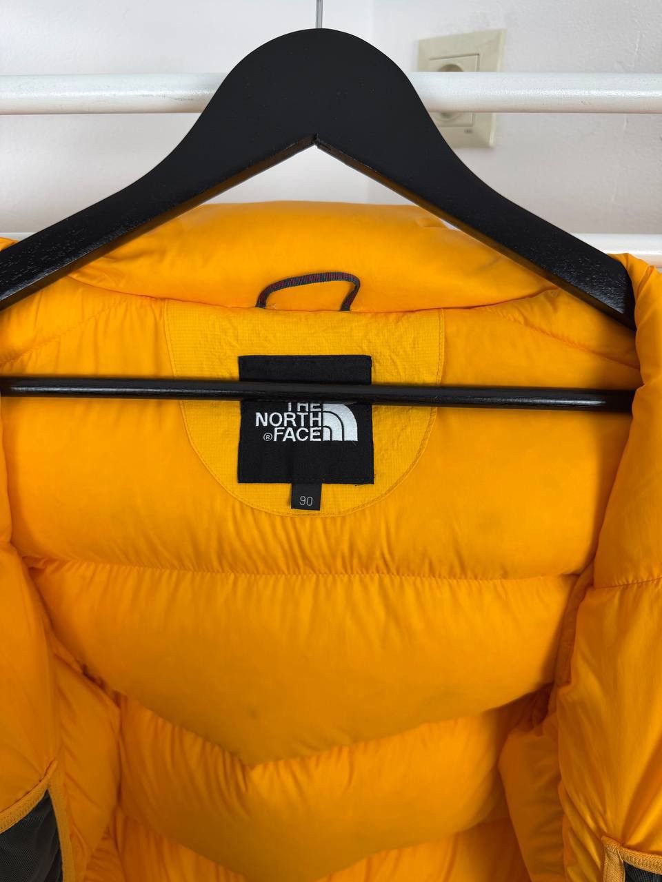 The North Face The North Face Himalayan Hayvent 800 Size M / US 6-8 / IT 42-44 - 4 Thumbnail