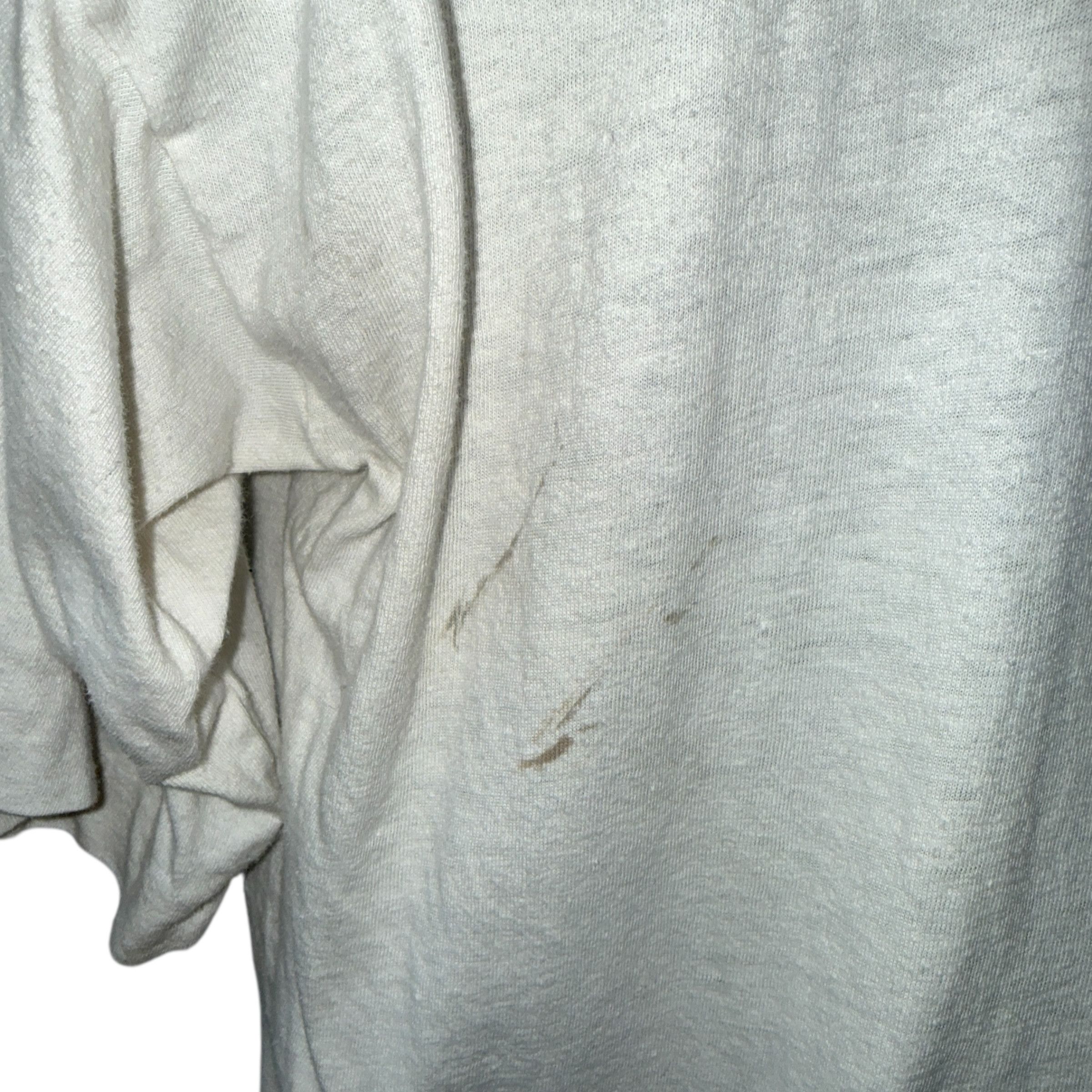Other 【BOB MARLEY】ボブ・マーリー Vintage Tシャツ Size US XL / EU 56 / 4 - 10 Thumbnail