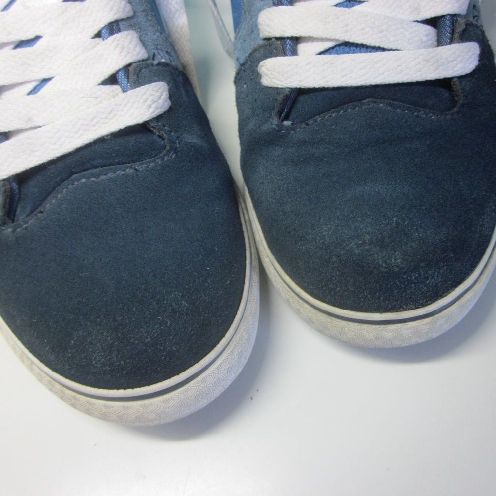 Osiris Osiris Decay 9 / 42 Blue Size US 9 / EU 42 - 8 Thumbnail