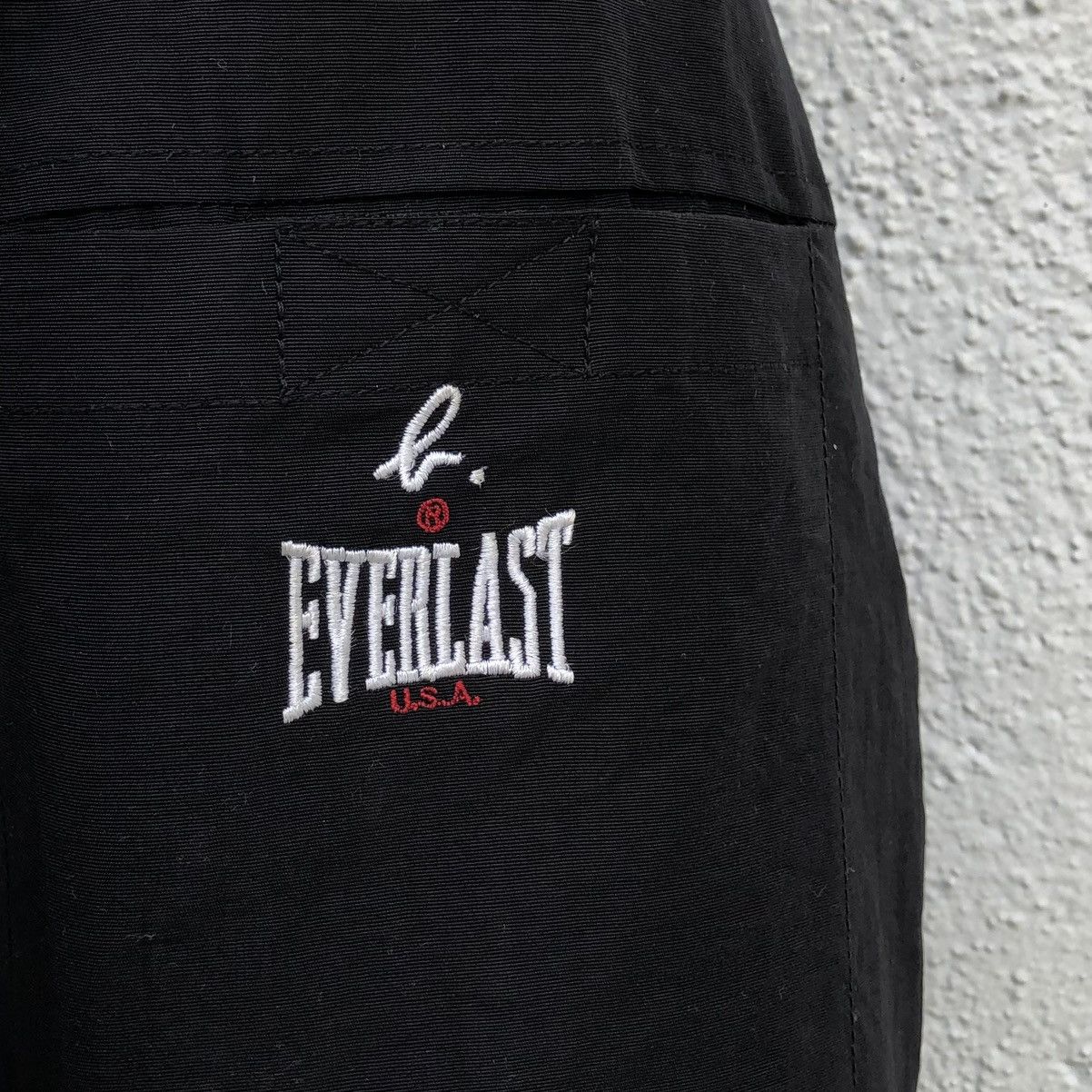 agnes b. EVERLAST U.S.A x Agnes b. paris Long Puffer Jacket Hoodie Size US M / EU 48-50 / 2 - 7 Thumbnail