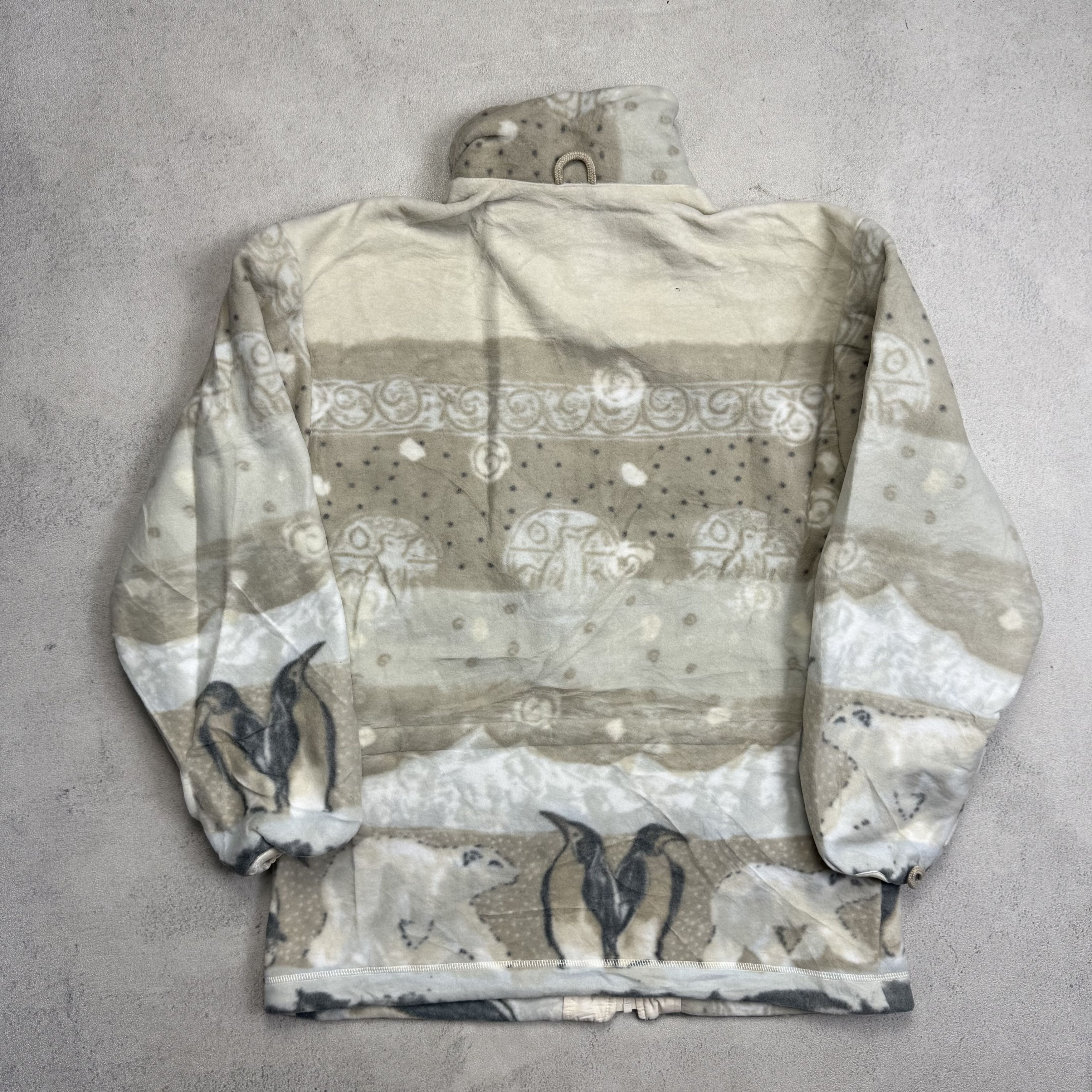 Vintage Vintage Nordy Skiwear Jacket Winter Size US L / EU 52-54 / 3 - 5 Thumbnail