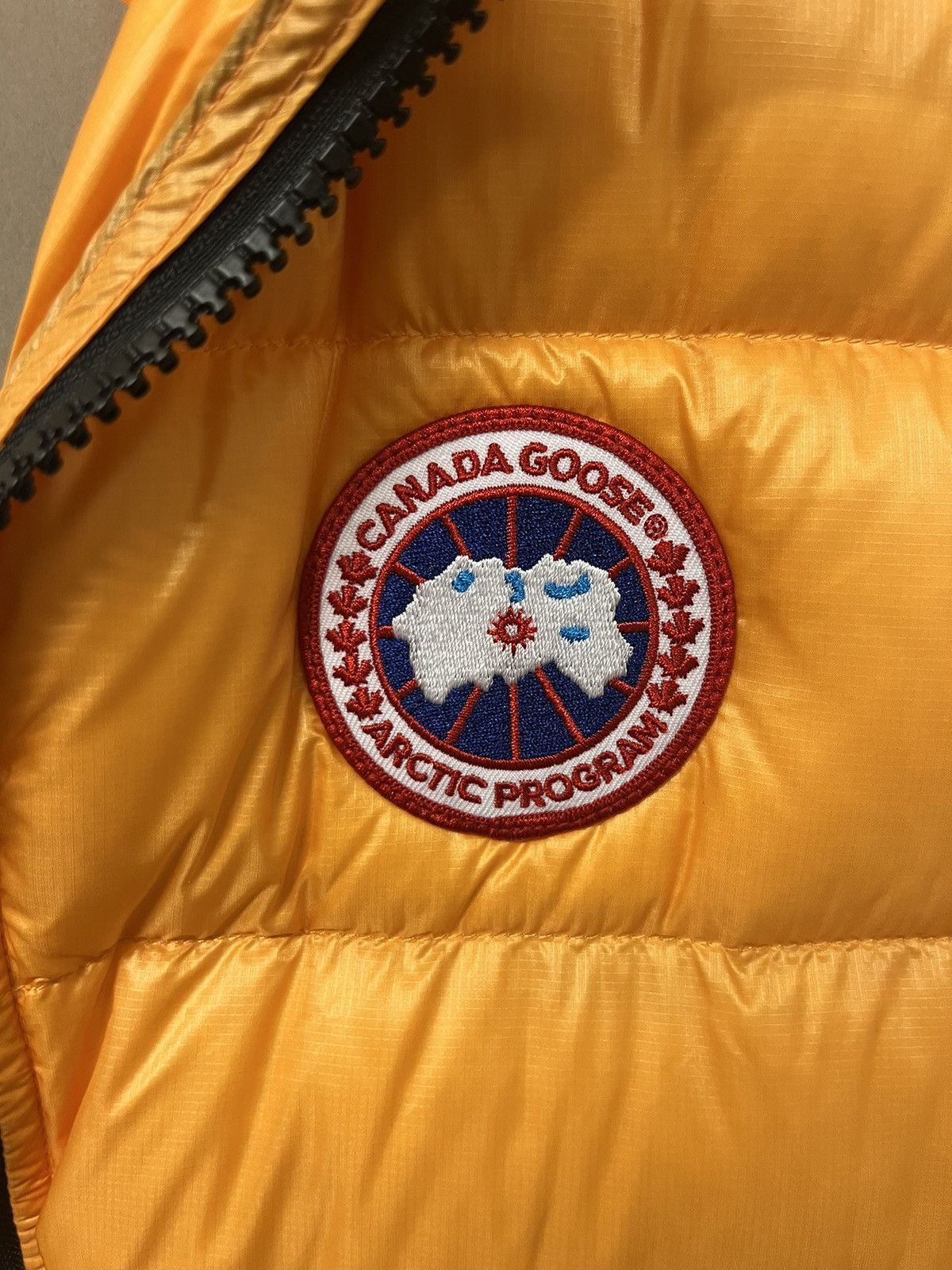 Canada Goose Canada Goose Crofton Vest Sundial Size US M / EU 48-50 / 2 - 3 Thumbnail