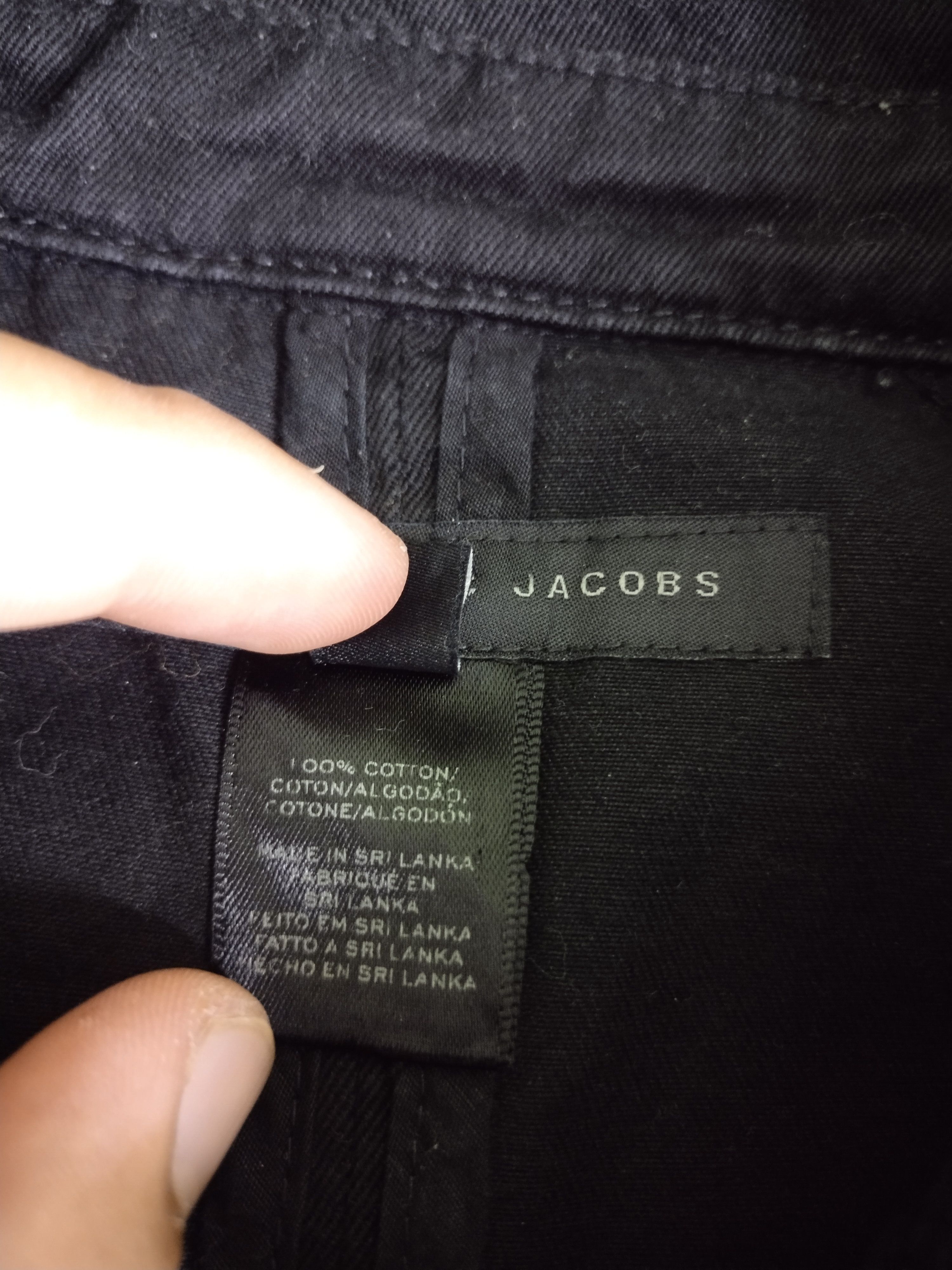 Marc by Marc Jacobs Marc by Marc Jacobs Women's Trench Coat Jacket Size S / US 4 / IT 40 - 12 Thumbnail