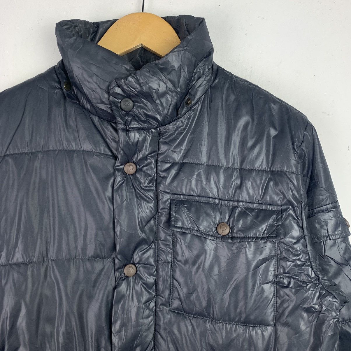 Penfield × Vintage Vintage!! Penfield Puffer Down Jacket Size US L / EU 52-54 / 3 - 3 Thumbnail