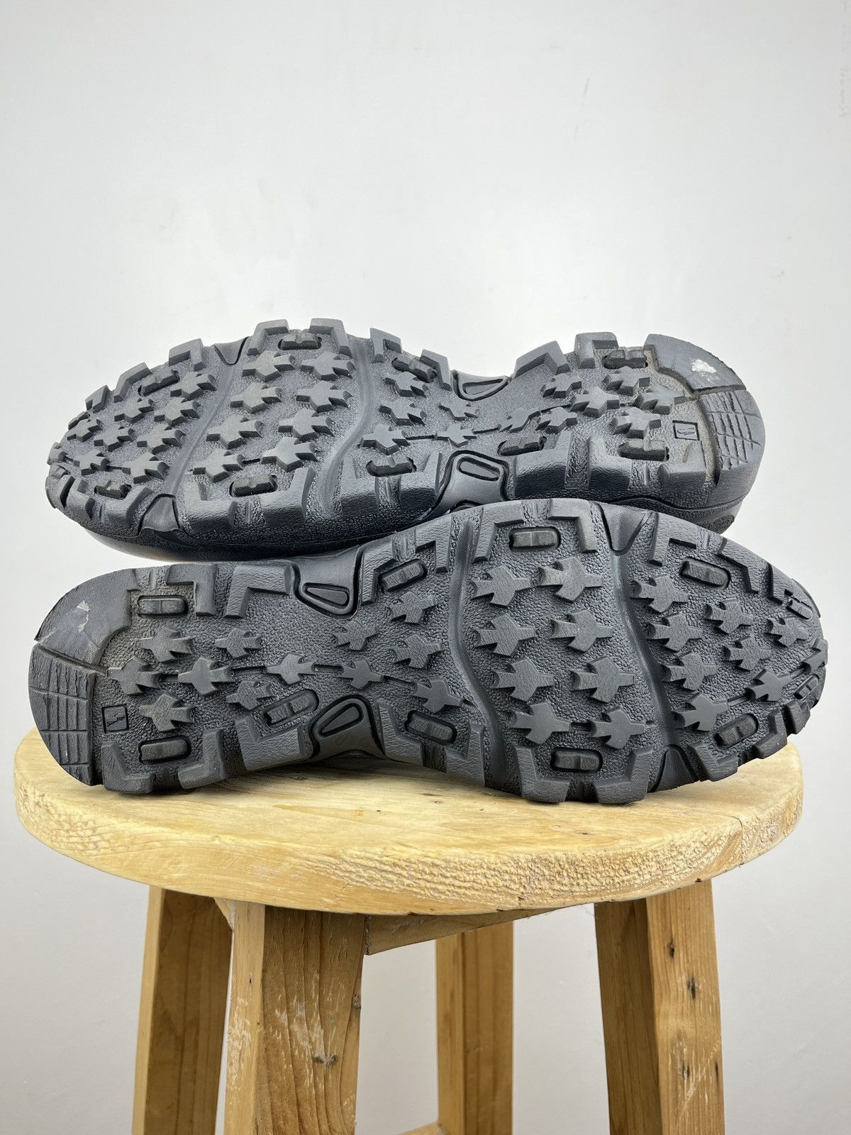 A-COLD-WALL* NC-1 Dirt Boots Size US 8.5 / EU 41-42 - 8 Thumbnail