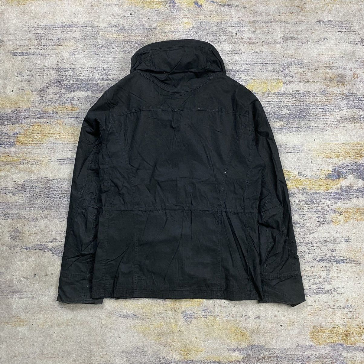 Katharine Hamnett London Katharine hamnett london blouson gimmick bono jacket Size US M / EU 48-50 / 2 - 7 Thumbnail