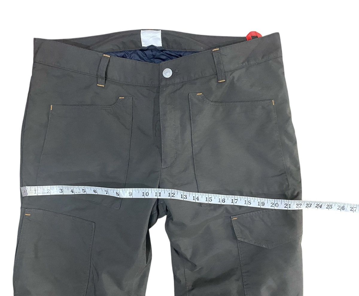 Sports Specialties Sportwear GOLDWIN Ski Pant Size US 41 - 21 Thumbnail