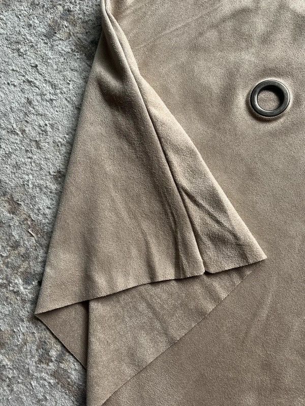 Other Intelligent Sz M Top Tank Vintage 2000s Sz M Rare Beige Skin Size M / US 6-8 / IT 42-44 - 8 Thumbnail