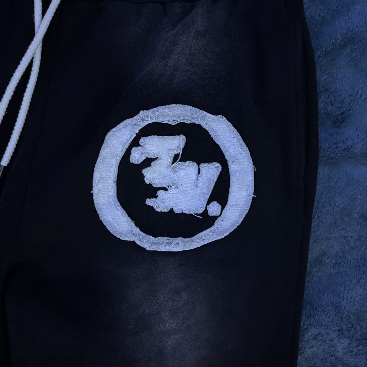 Other Time Loop Visionz Sweatpants Size US 34 / EU 50 - 3 Thumbnail