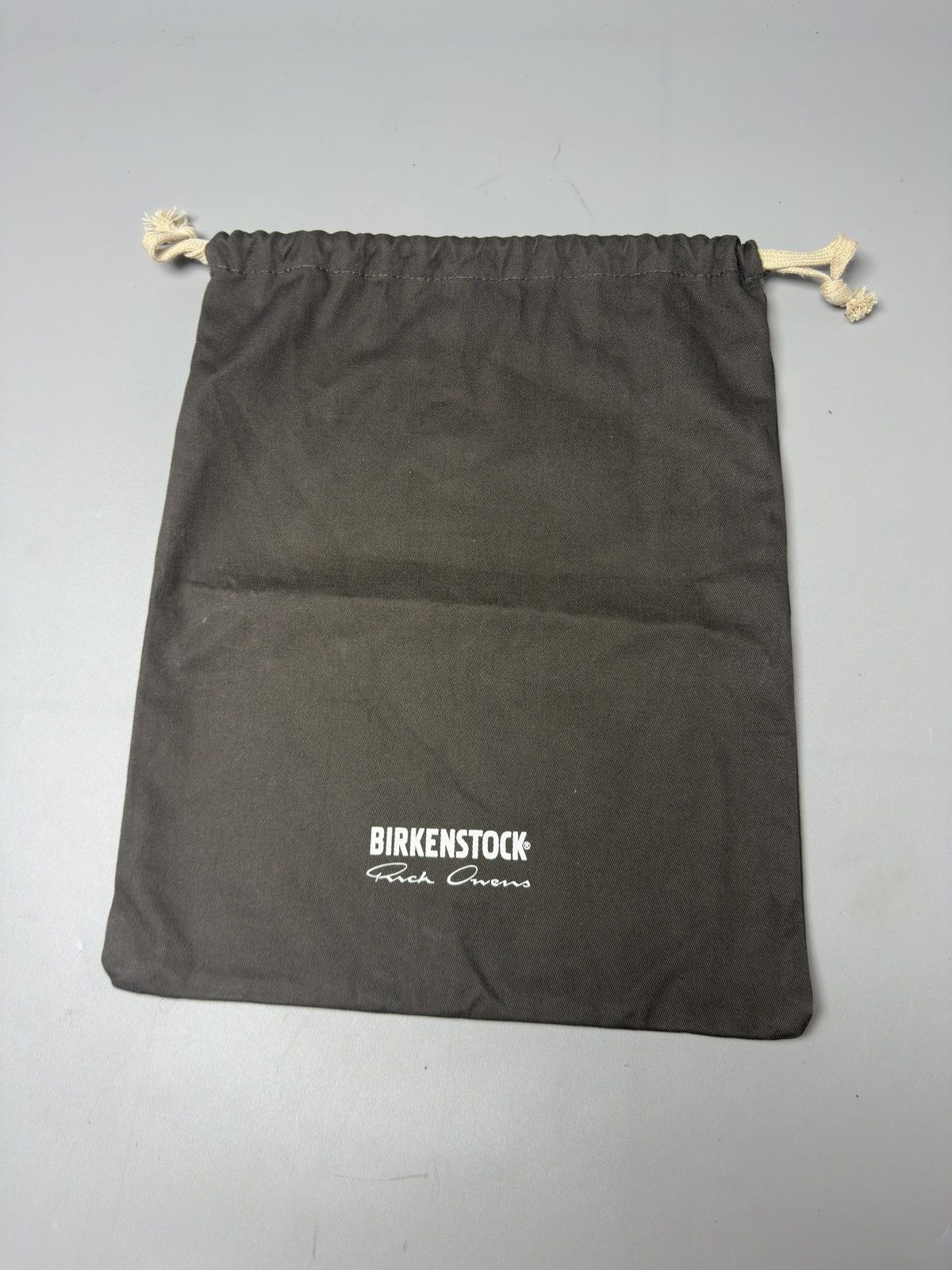 Birkenstock × Rick Owens Rick Owens Boston Smooth Leather Amalfi Black Size US 7 / EU 40 - 9 Thumbnail