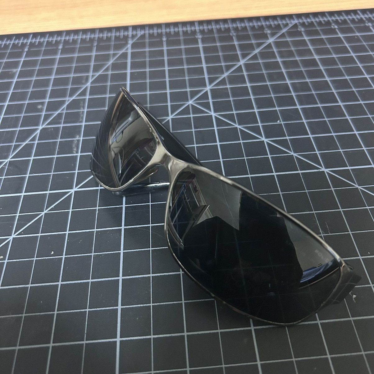 Vintage Vintage POLICE sunglasses Size ONE SIZE - 3 Thumbnail