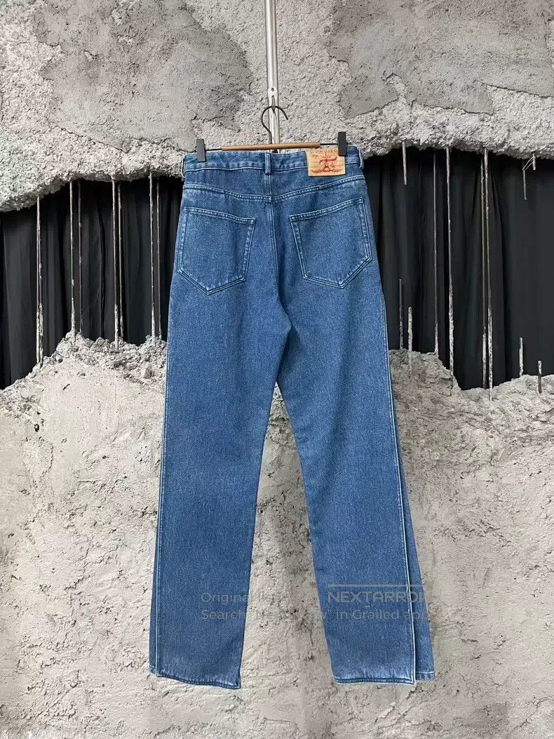 Y/Project Y/Project Size S Jeans Size US 30 / EU 46 - 2 Thumbnail
