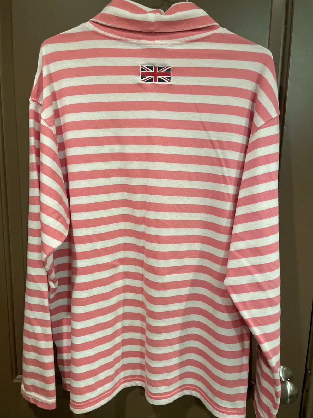 Guess x A$AP Rocky turtleneck - Main Image