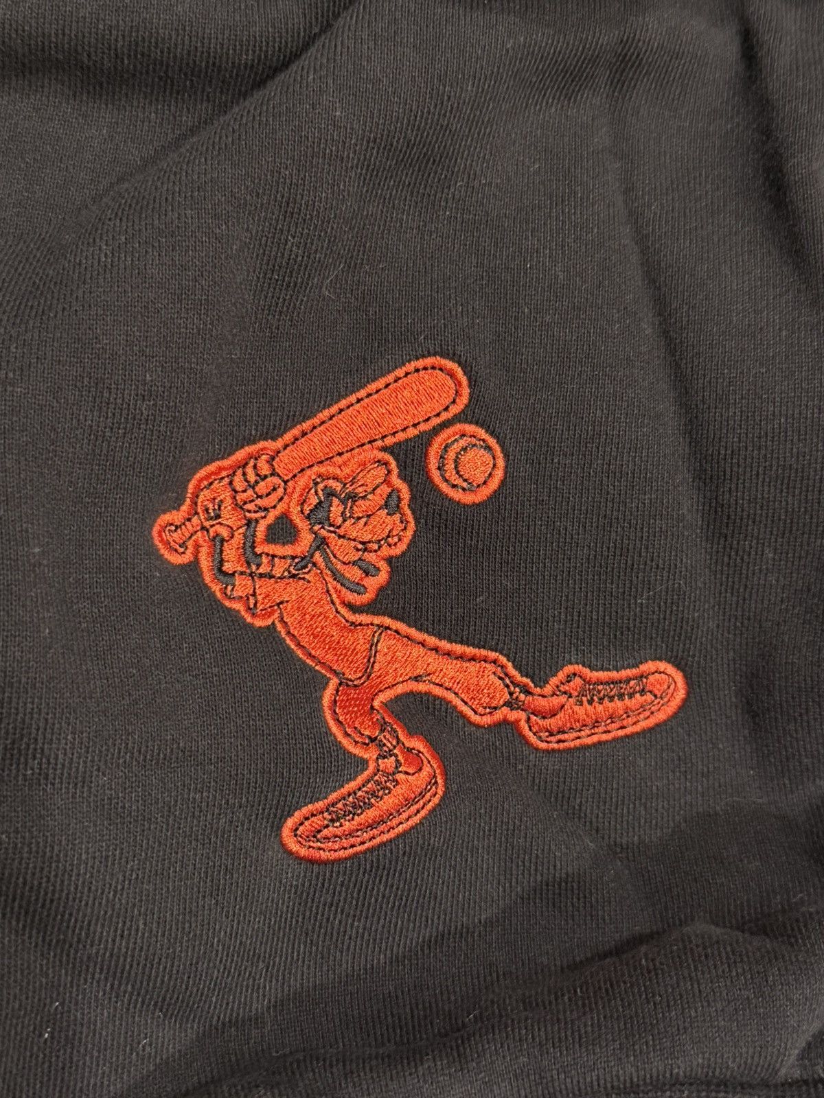 Adidas × Disney Adidas/Disney “Goofy” Crewneck Size US L / EU 52-54 / 3 - 6 Thumbnail