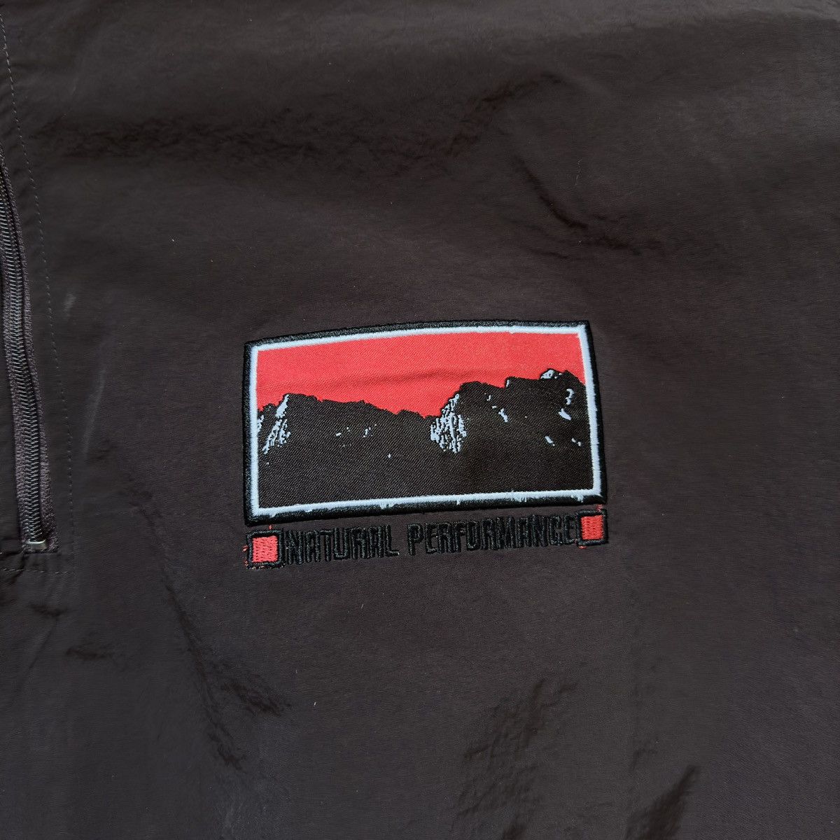 Travis Scott Cactus Jack Travis Scott Cactus Trails Half-Zip Windbreaker Size US M / EU 48-50 / 2 - 4 Thumbnail