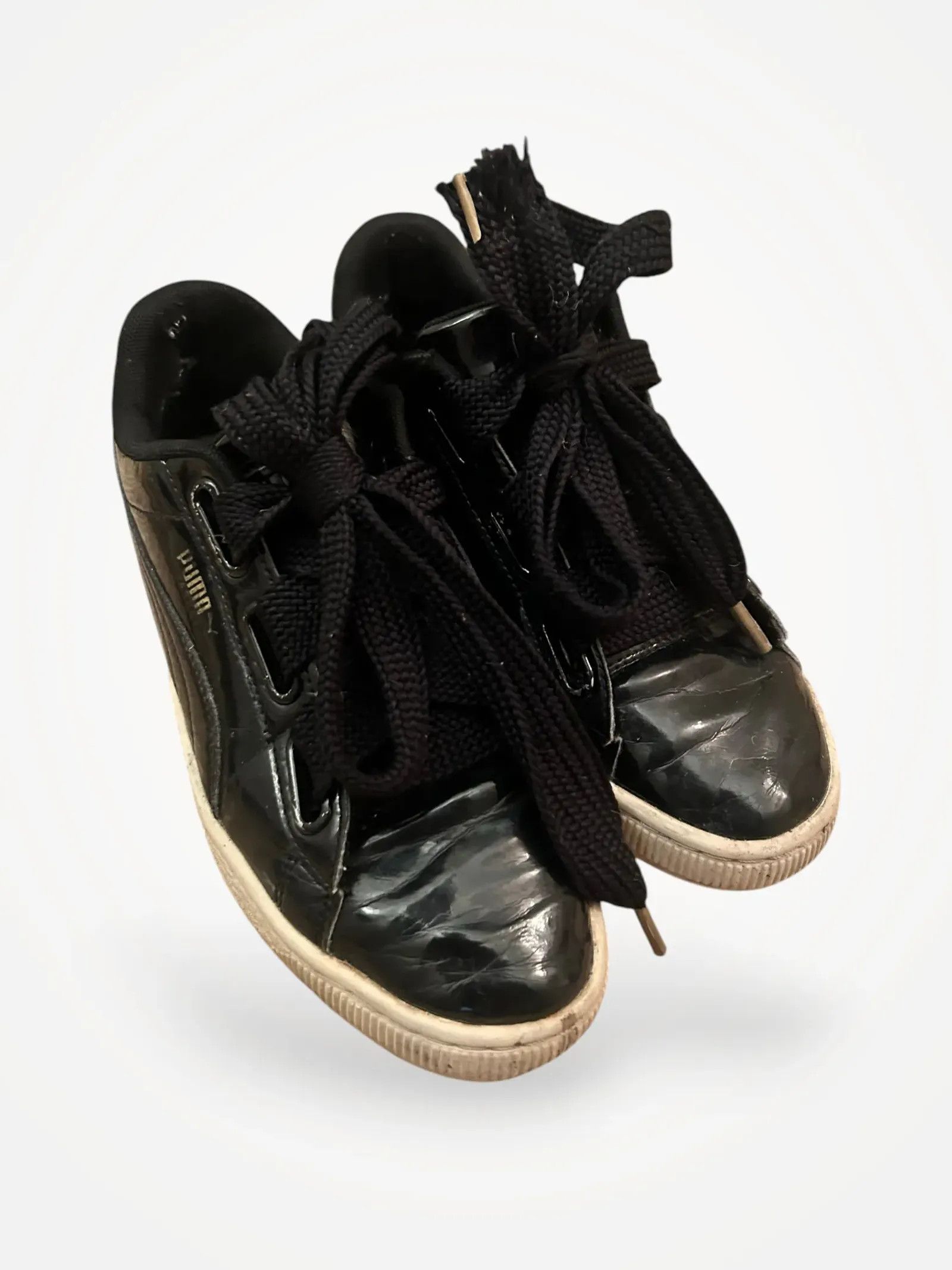 Puma Puma Sneakers Size US 8.5 / IT 38.5 - 1 Thumbnail