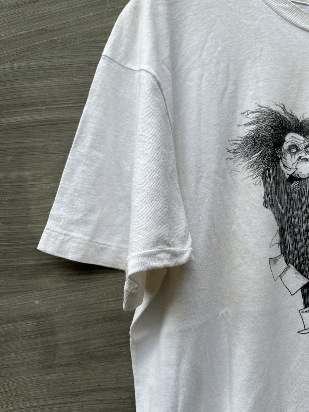 Band Tees SEPTIC DEATH 90s Size US XL / EU 56 / 4 - 5 Thumbnail