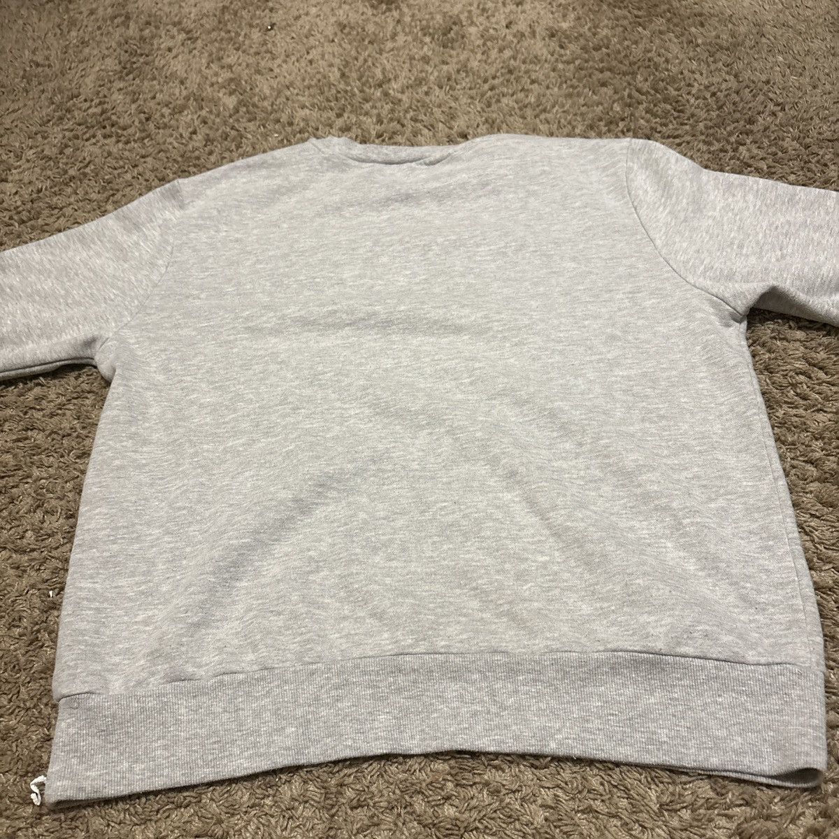 Other Grey Yale sweatshirt Size US M / EU 48-50 / 2 - 6 Thumbnail