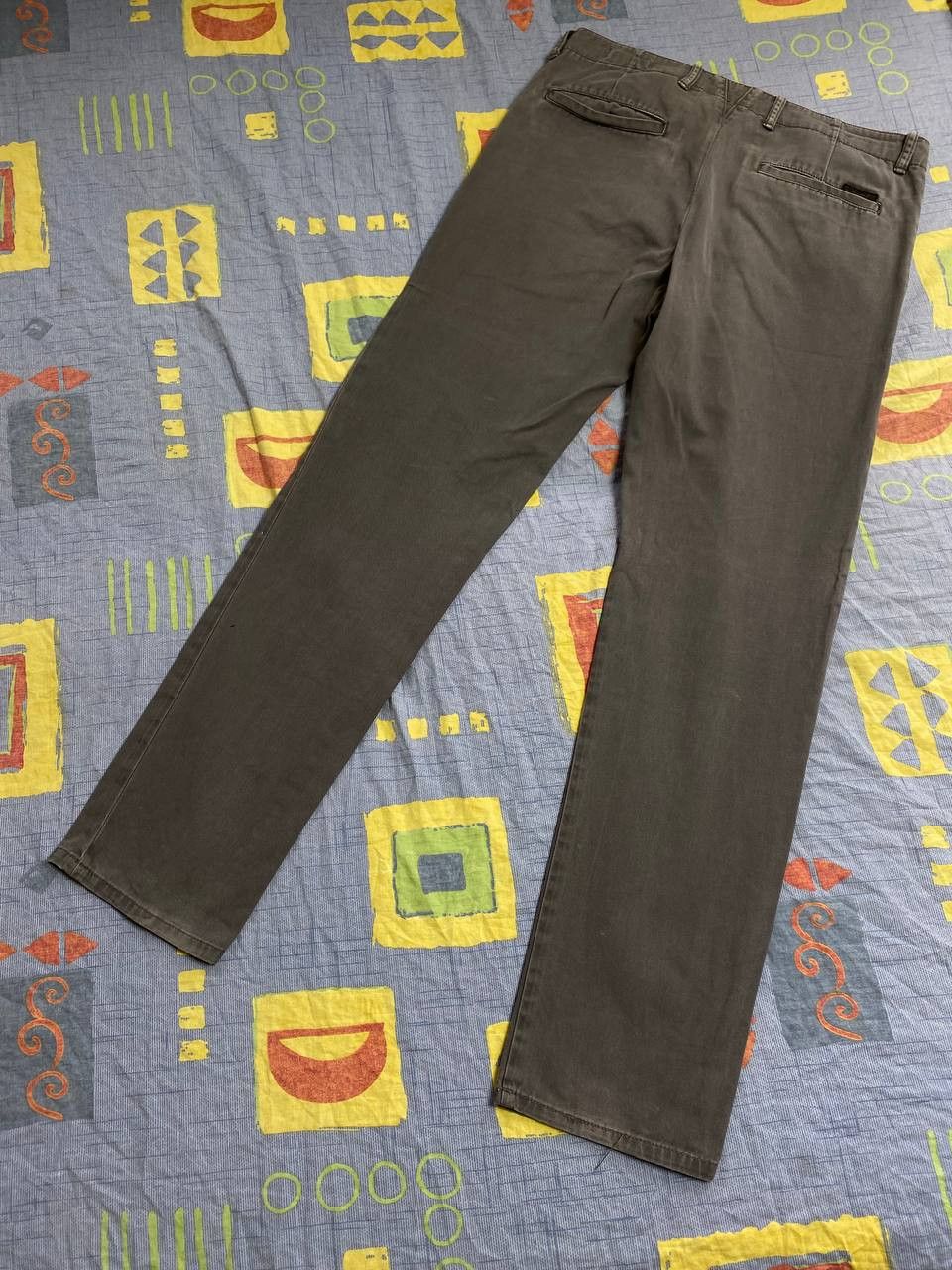 Allsaints Allsaints Japanese style pants Size US 32 / EU 48 - 17 Thumbnail