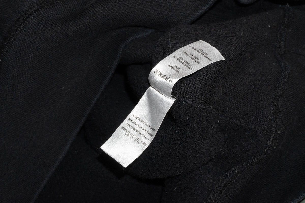 Supreme Supreme AW21 Bogo Hoodie Black XL Size US L / EU 52-54 / 3 - 7 Thumbnail