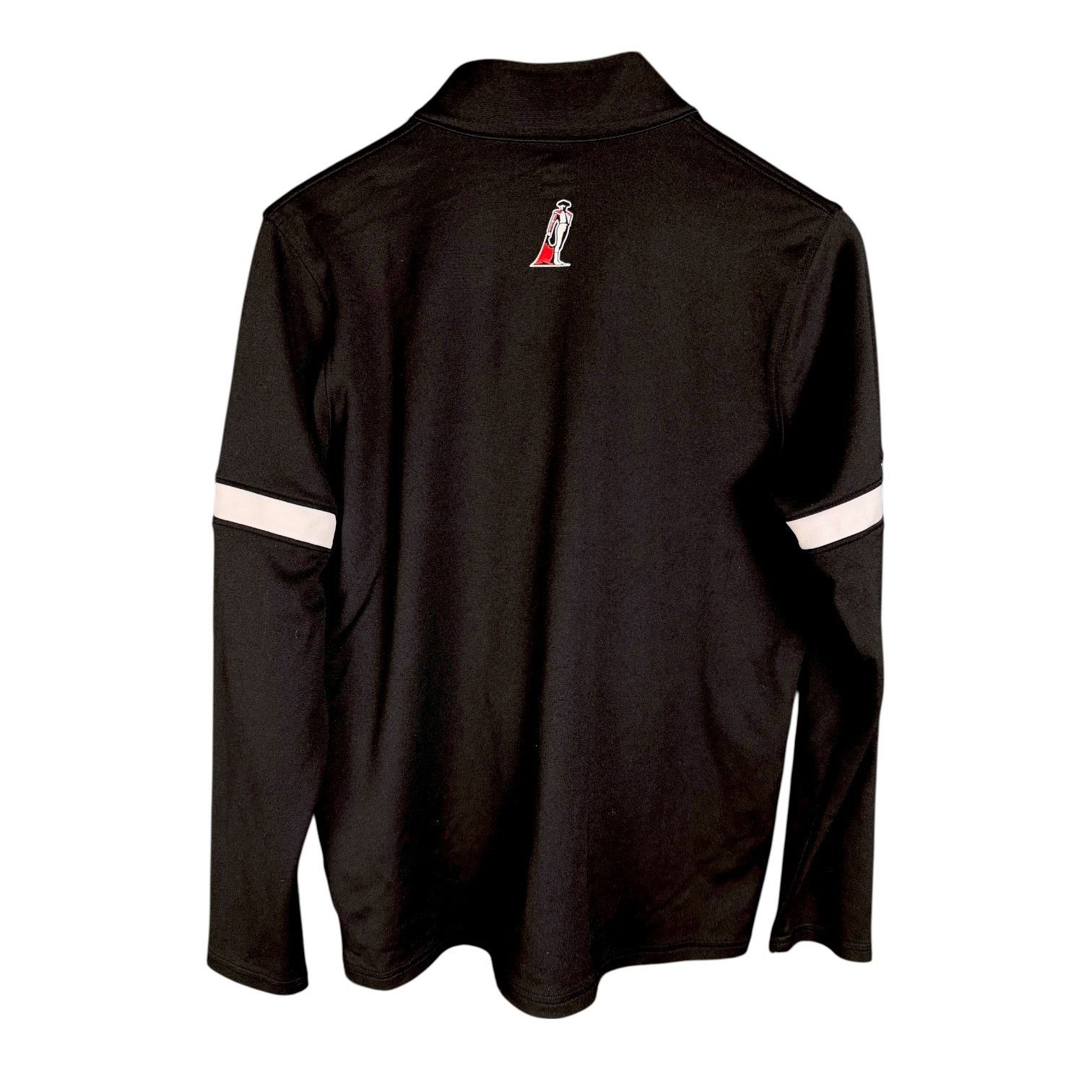Under Armour Mens' CSUN Cal State Northridge Under Armour Zip Jacket - S Size US S / EU 44-46 / 1 - 8 Thumbnail