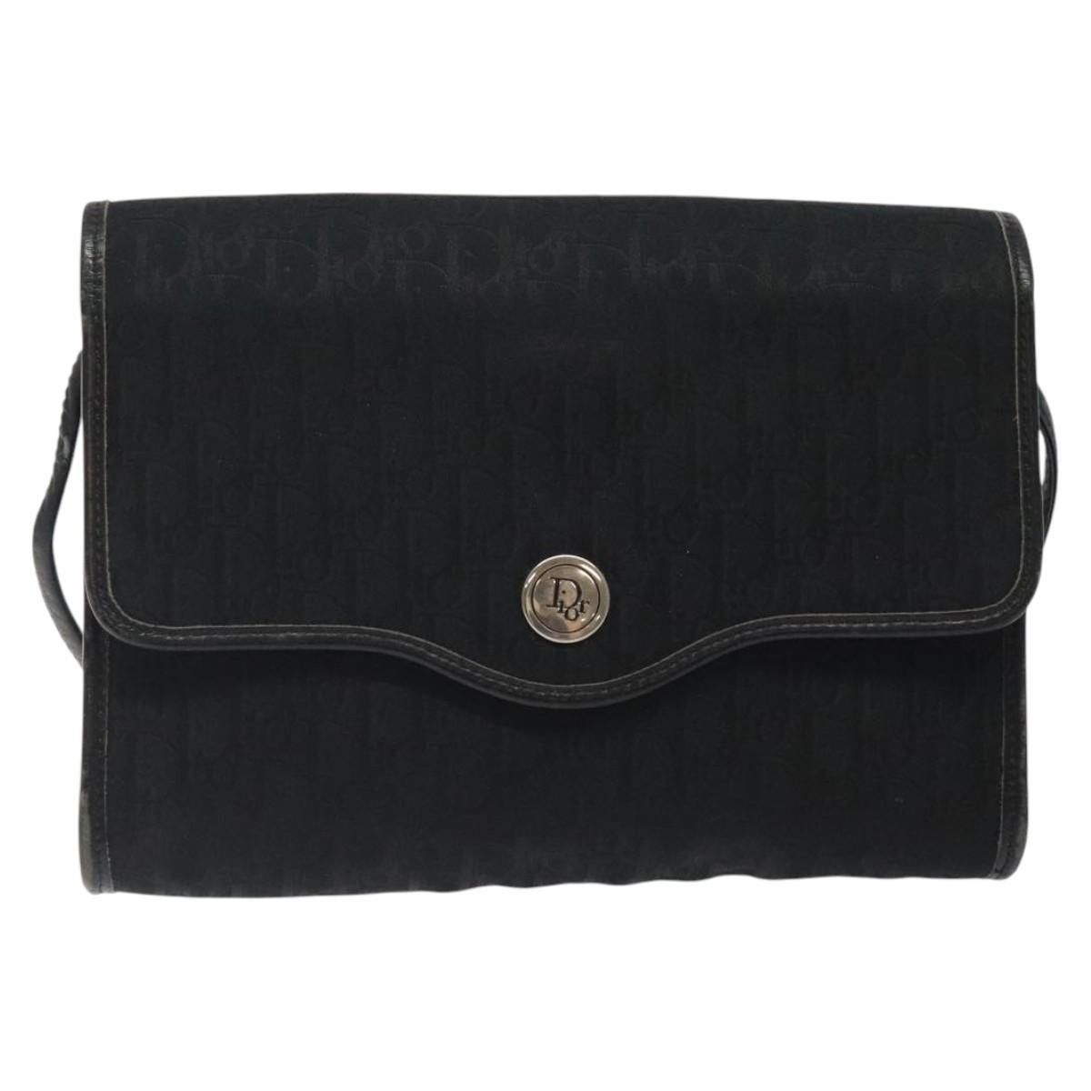 Dior Dior Trotter shoulder Size ONE SIZE - 1 Thumbnail