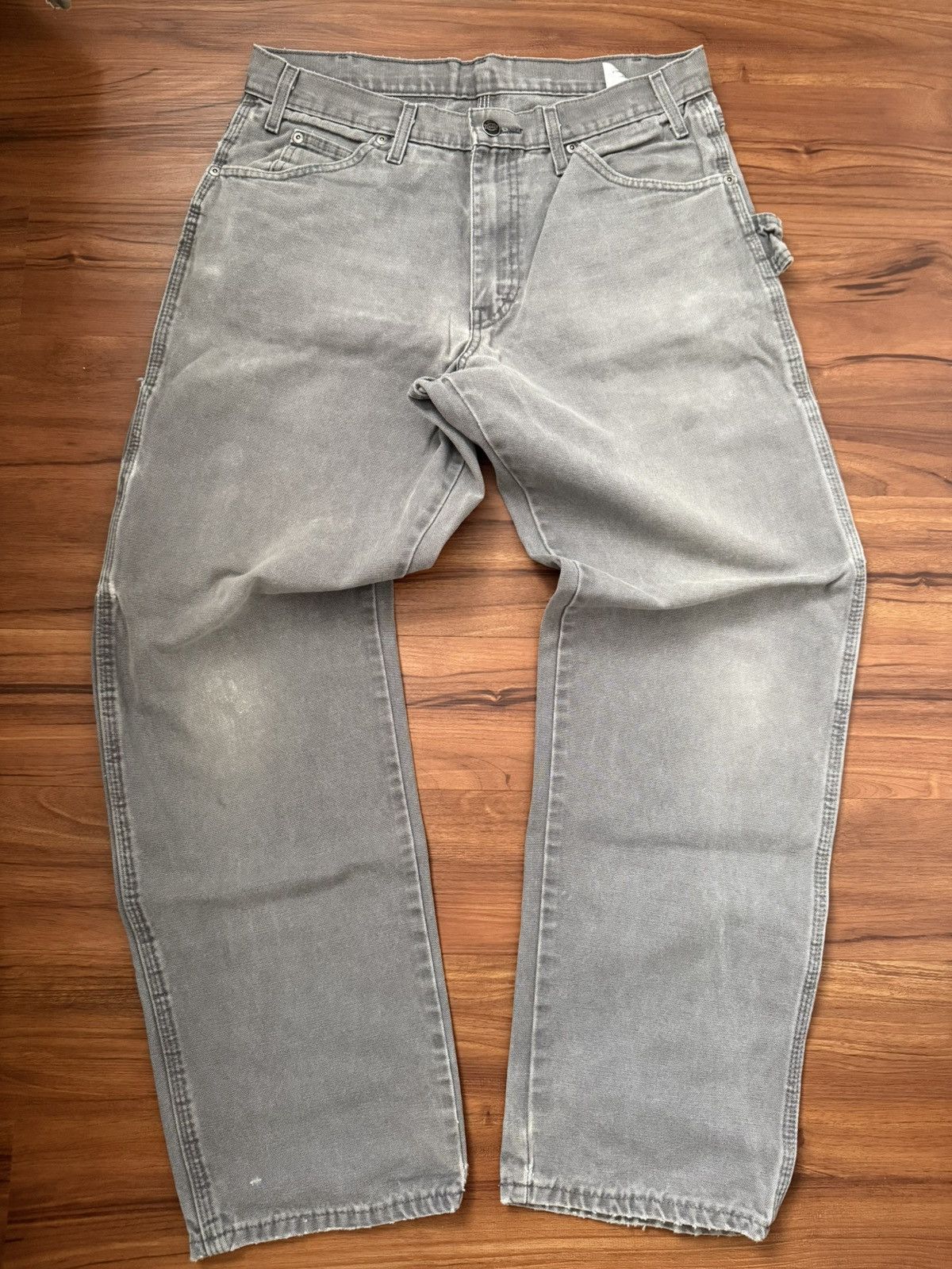 Dickies workwear pants