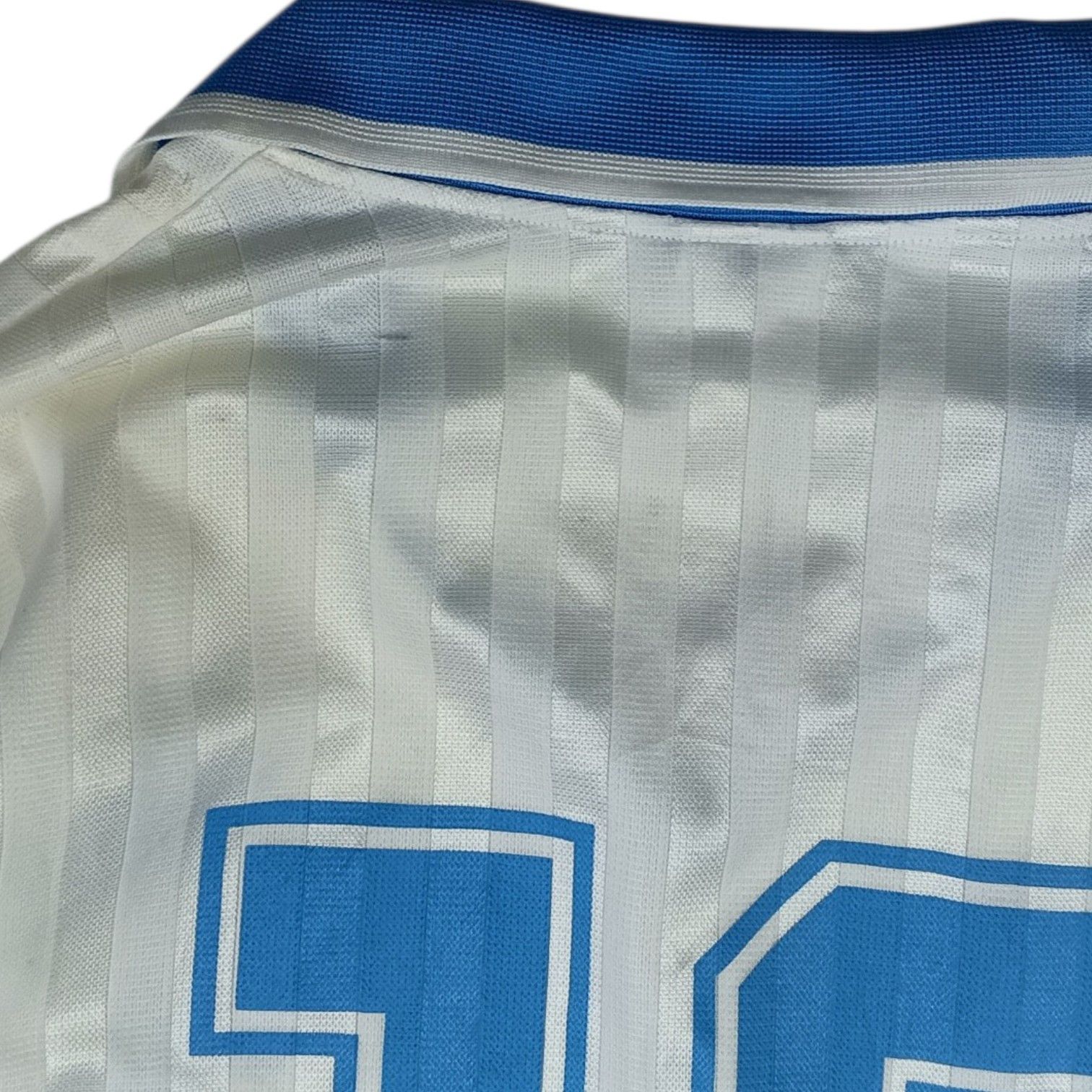 Puma Vintage PUMA No 10 Maradona Japan Soccer Football Jersey Size US XL / EU 56 / 4 - 11 Thumbnail