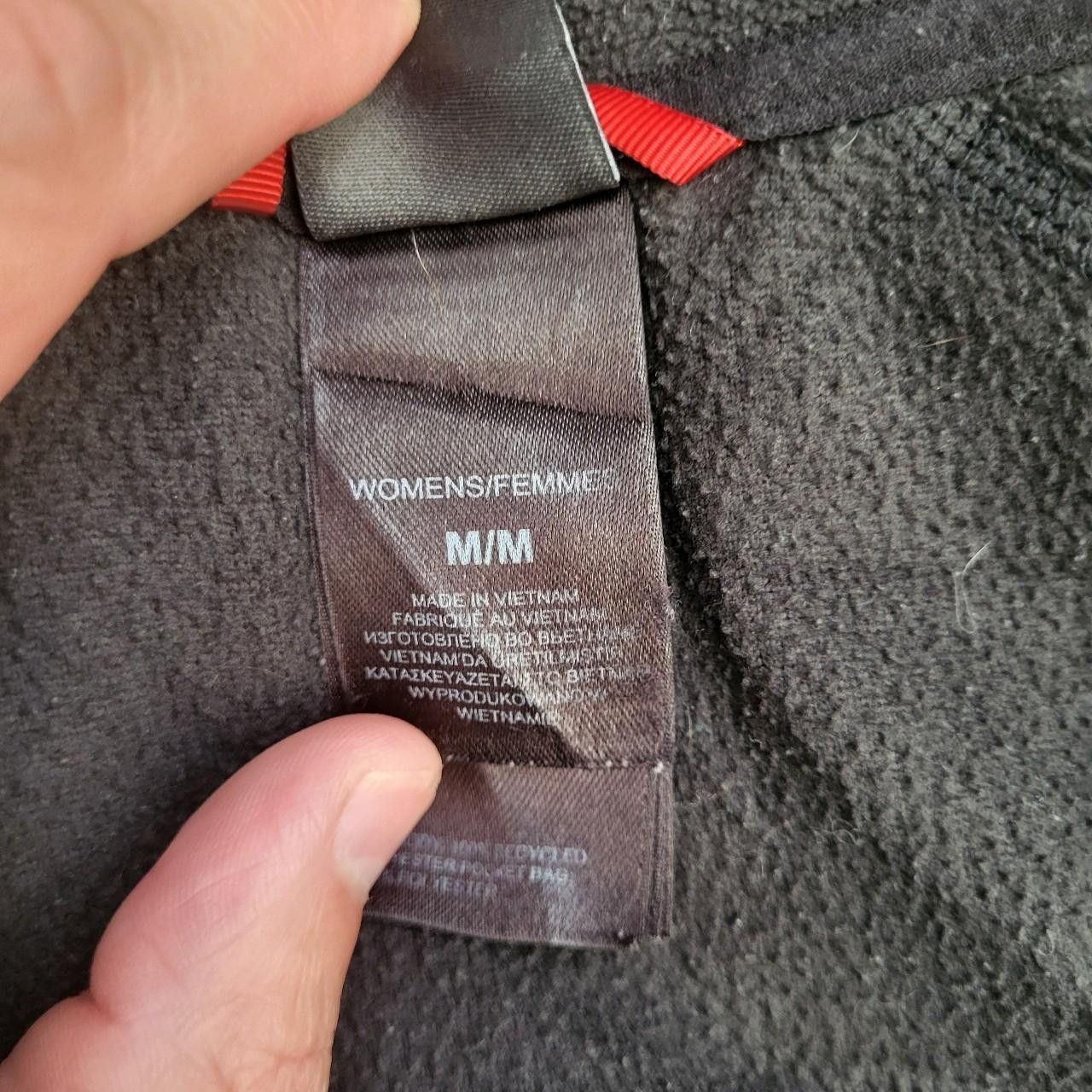 The North Face The North Face Women's Black Jacket - Size M Size M / US 6-8 / IT 42-44 - 3 Thumbnail