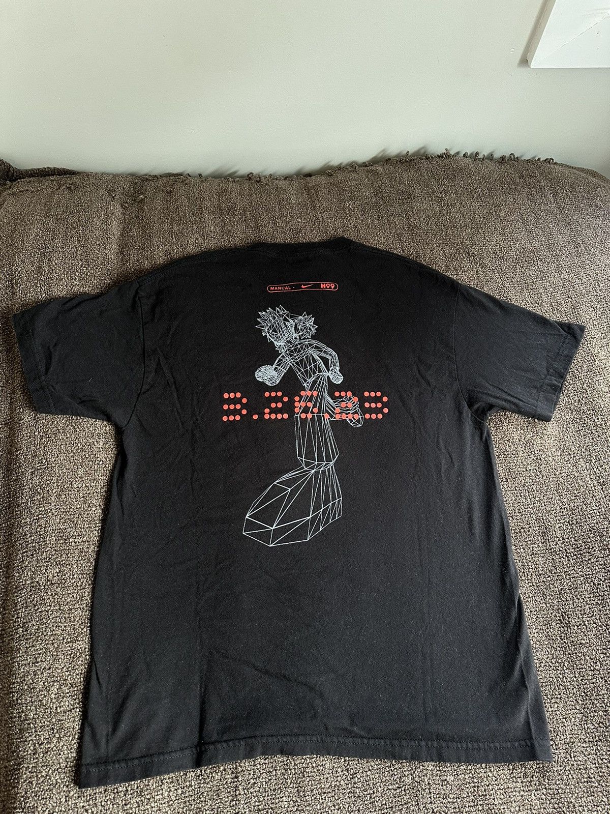 Nike Nike “Air Max Day” 2023 Tee Size US L / EU 52-54 / 3 - 3 Thumbnail