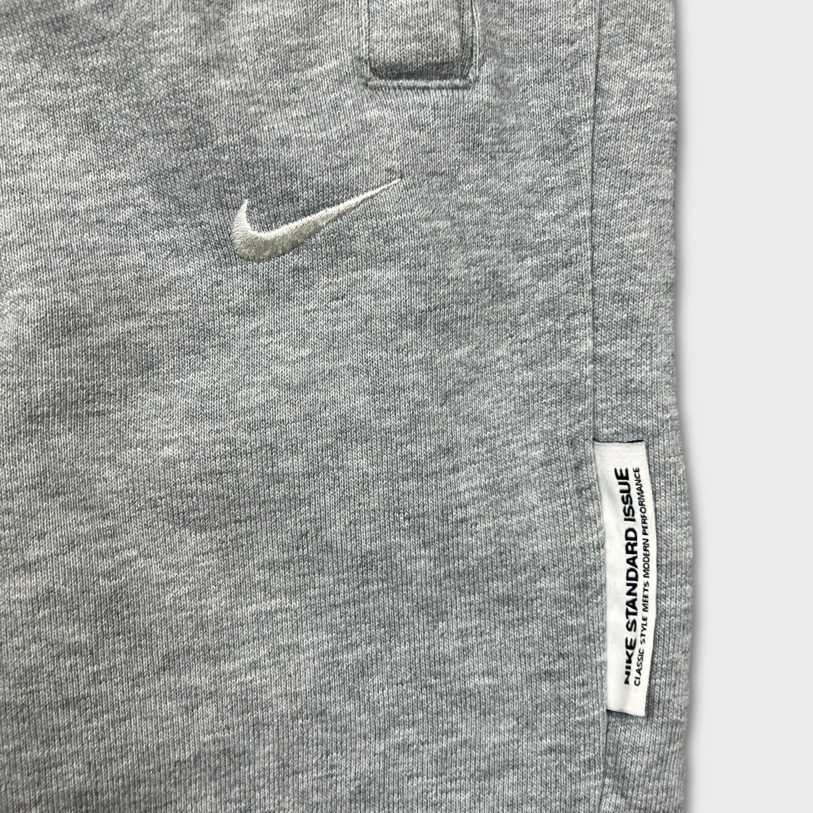 Nike Nike Sportswear Sweatpants Medium Swoosh Athletic Jogger Size US 28 / EU 44 - 2 Thumbnail