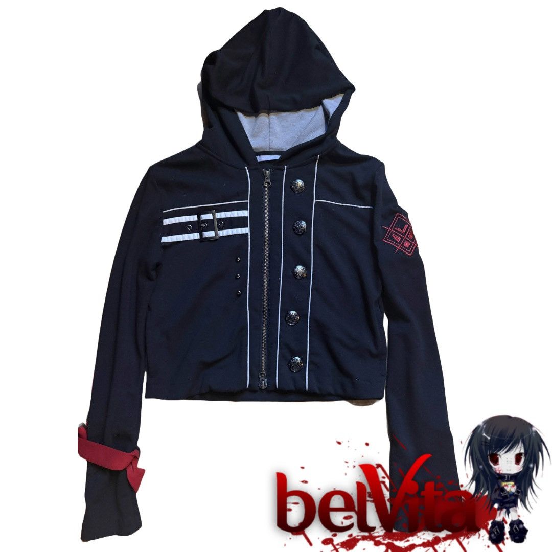 Other PUTUMAYO X amnesia Shin set Size US S / EU 44-46 / 1 - 2 Thumbnail
