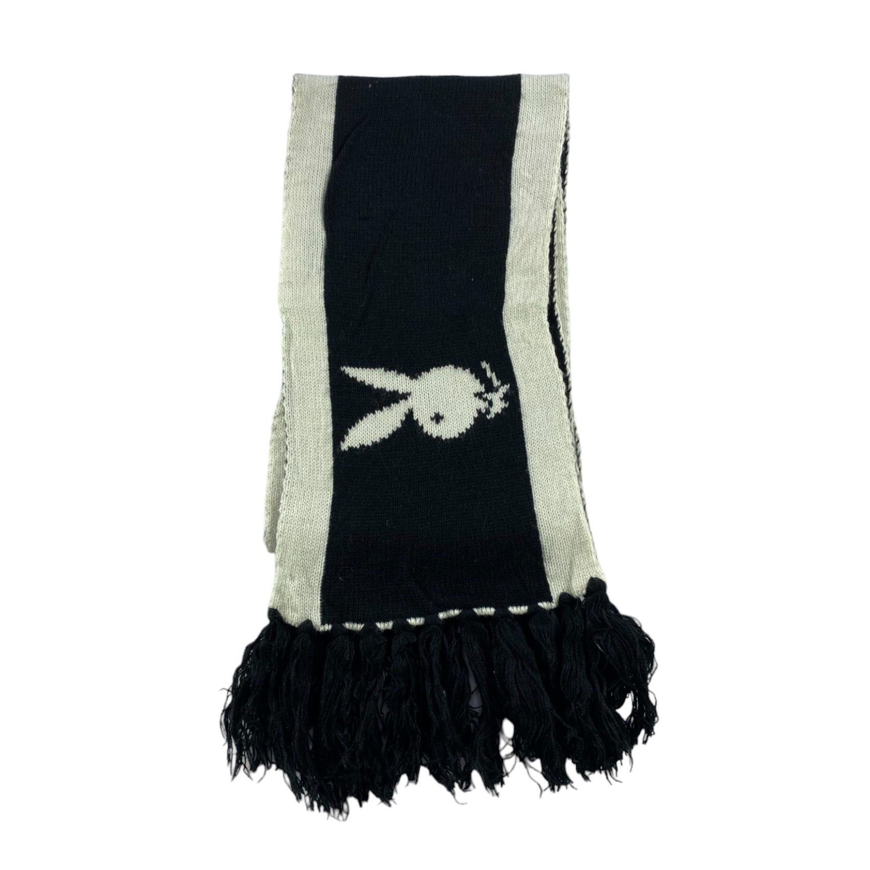 Playboy Playboy Scarf / Muffler / Neckwear - WW032 Size ONE SIZE - 2 Thumbnail