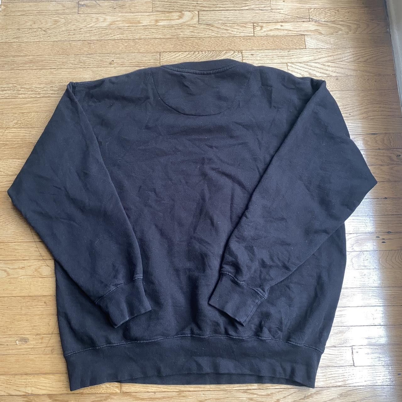Ten C Ten Raiders Graphic sweater Size US XL / EU 56 / 4 - 3 Thumbnail