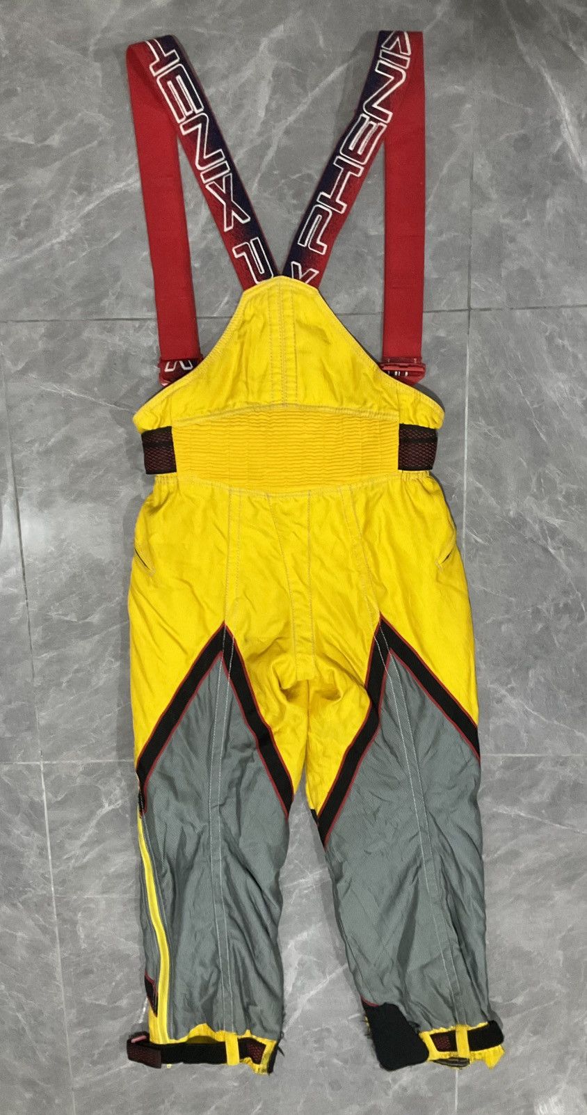 Japanese Brand × Phenix vintage ski federation Phenix pants Size US 30 / EU 46 - 2 Thumbnail