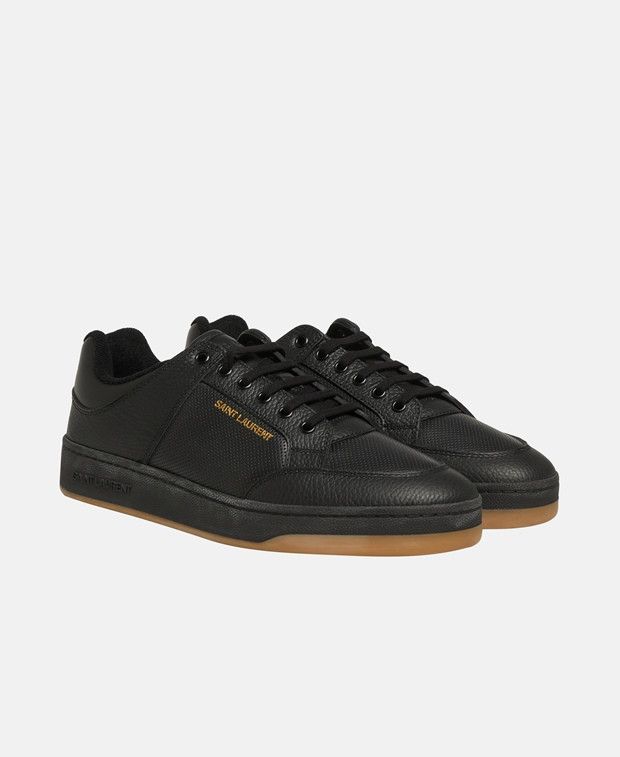 Saint Laurent Paris Meri Sneakers Size US 8 / EU 41 - 1 Thumbnail