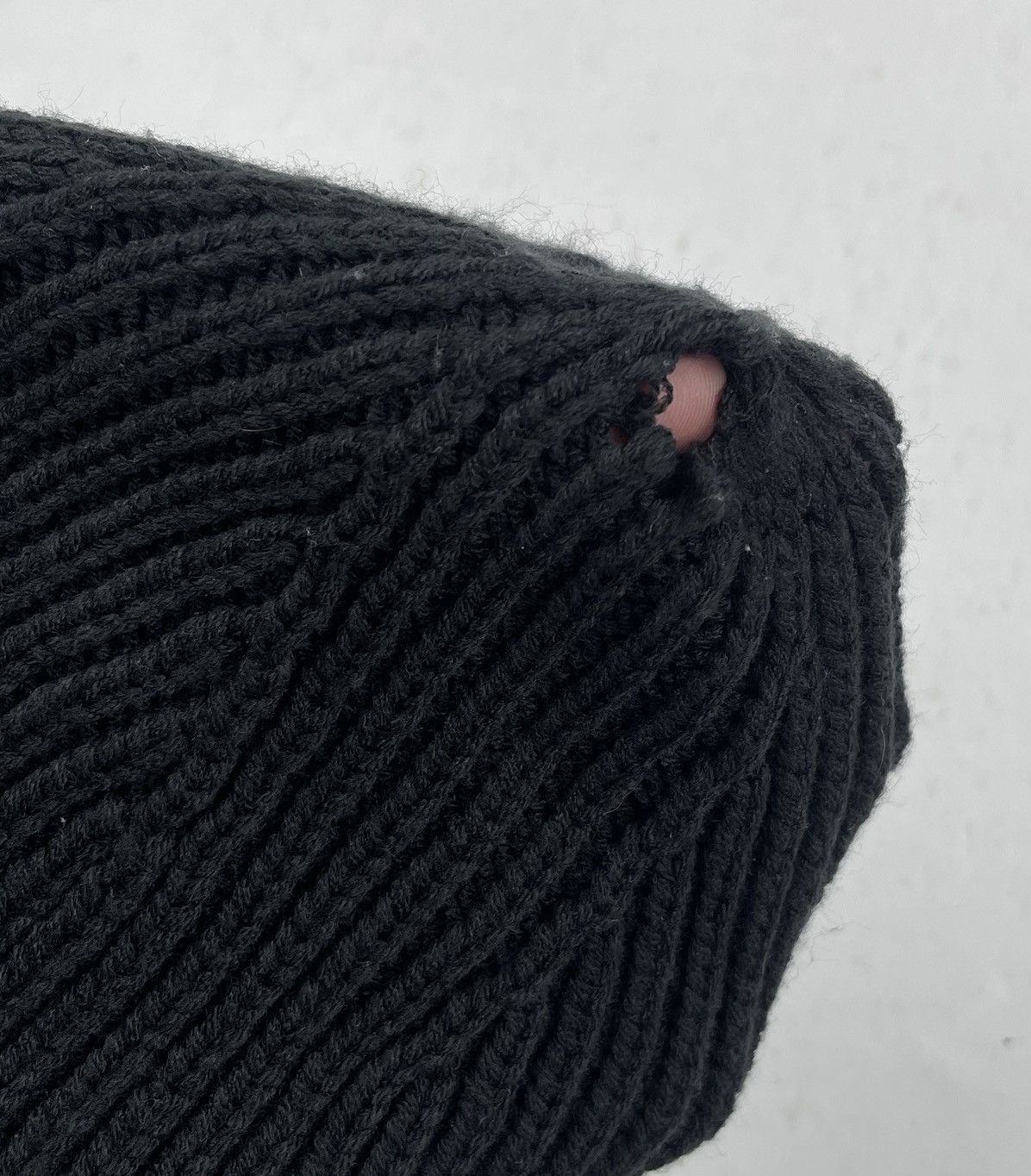 Nike nike beanie hat snow cap tc39 Size ONE SIZE - 6 Thumbnail