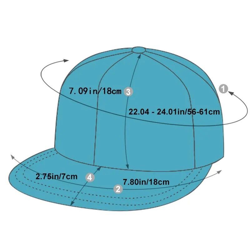 Other Fastball CAP Thuglife Embroidery Hiphop Baseball Snapback Size ONE SIZE - 5 Thumbnail