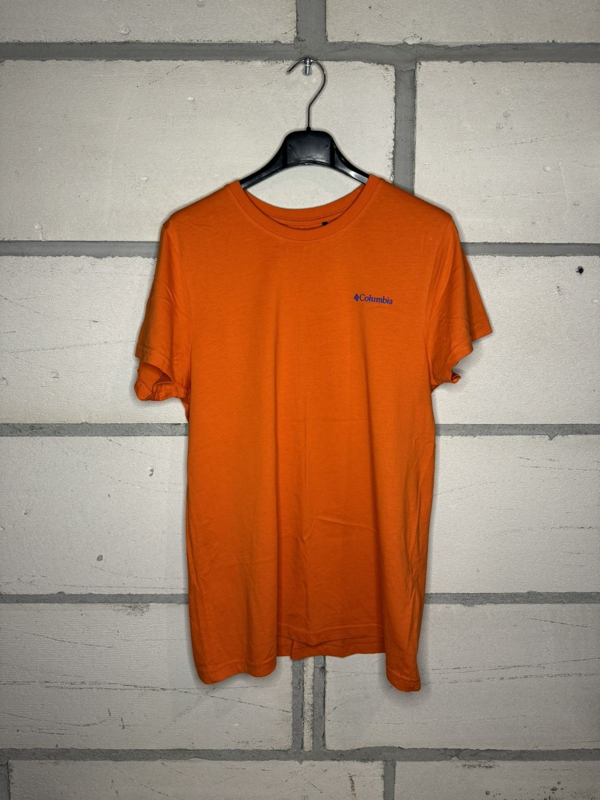 Columbia Columbia t-shirt Size US XS / EU 42 / 0 - 2 Thumbnail