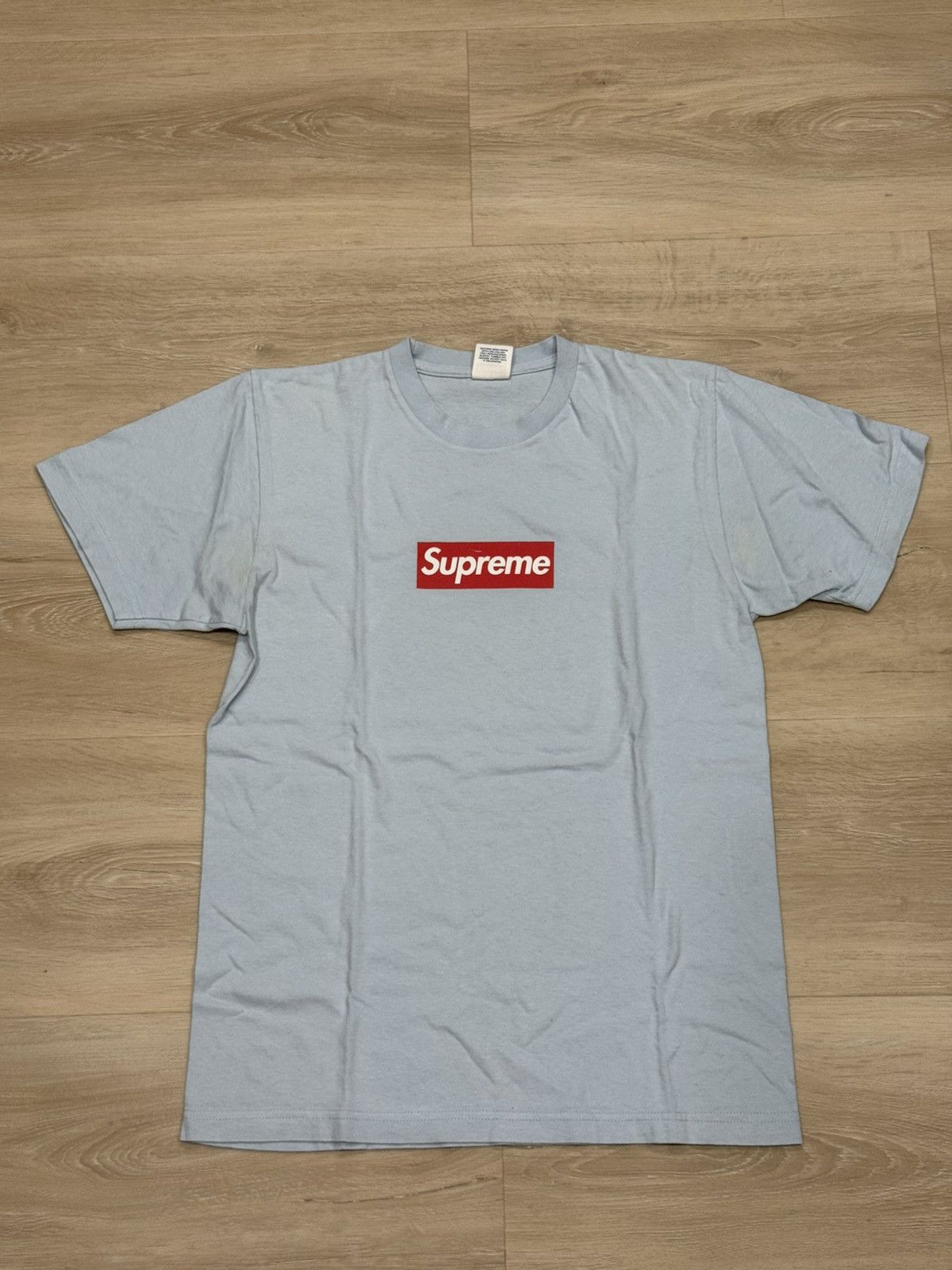 決まりました。90s supreme Box Logo Tee Futura Box Logo Tee Black – blueandcream