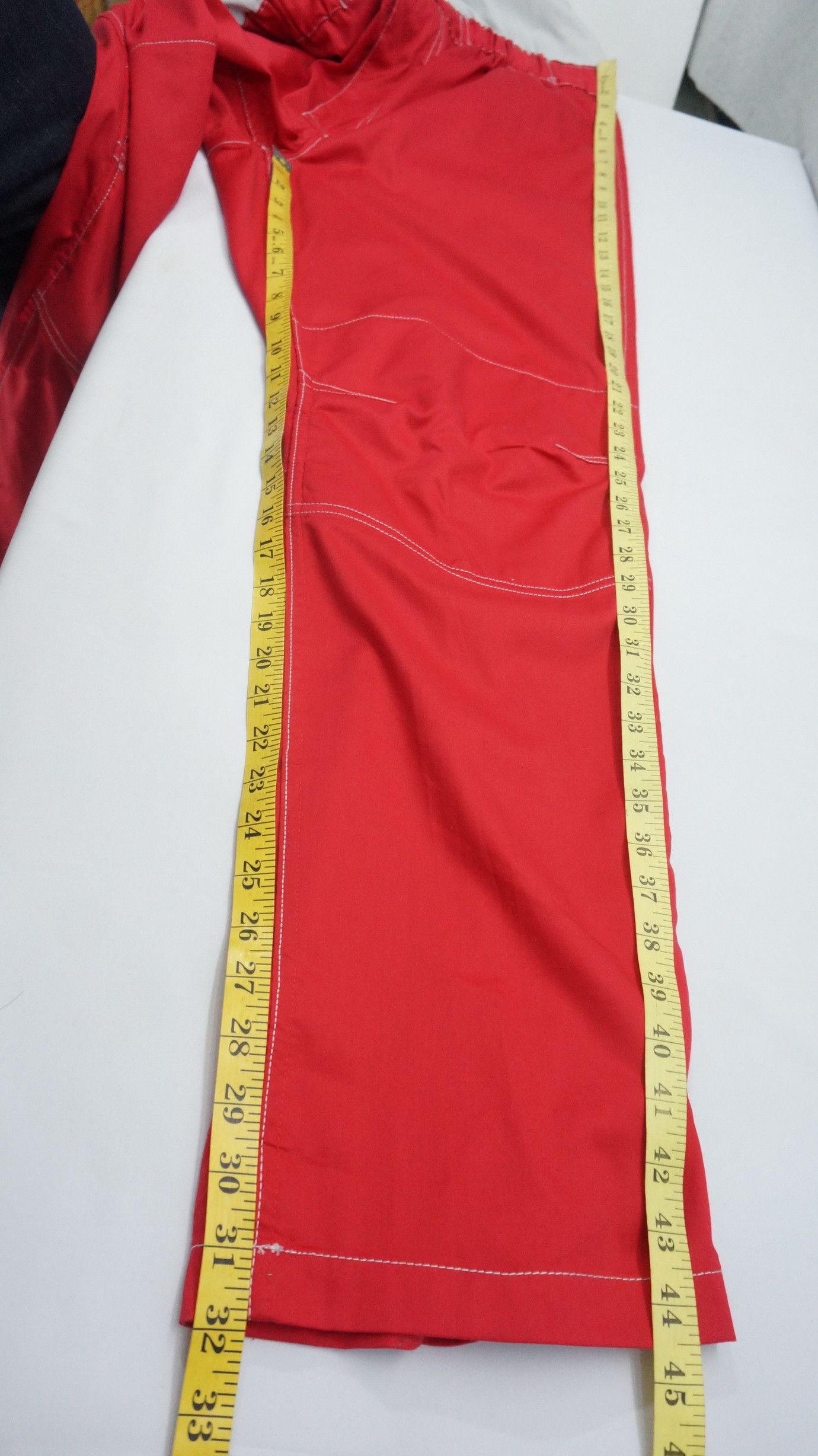 Japanese Brand Vintage NISSAN Lightweight Coverall Size US 34 / EU 50 - 12 Thumbnail