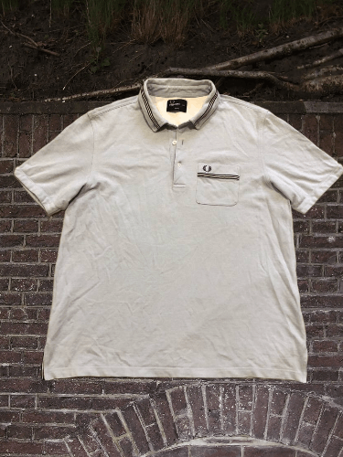 Fred Perry Fred Perry Polo Size US XXL / EU 58 / 5 - 1 Thumbnail