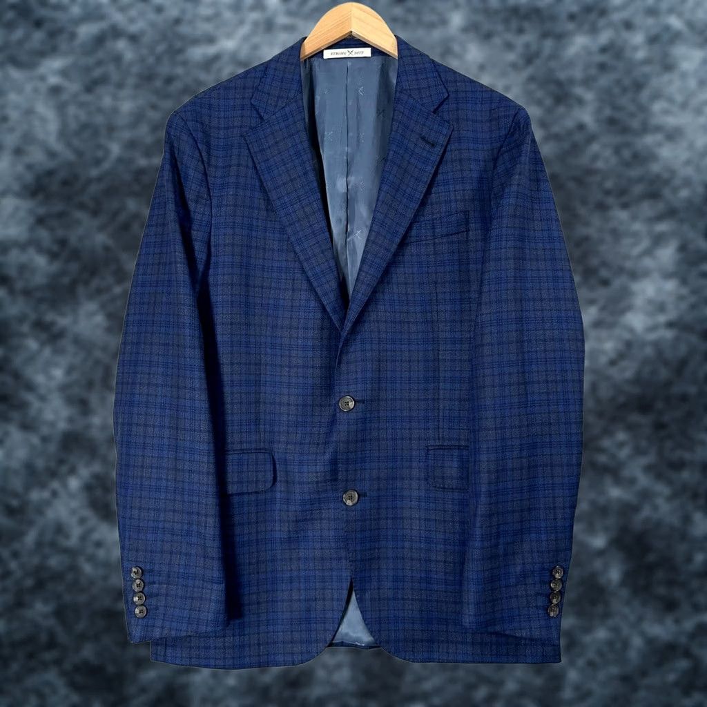 Vintage VINTAGE? No. Size US XS / EU 42 / 0 - 1 Thumbnail
