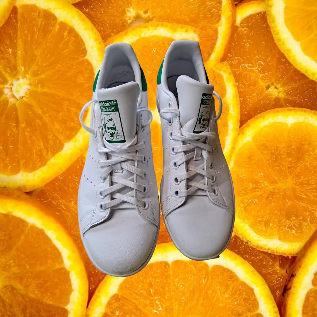 Adidas Adidas Stan Smith Primegreen Size 6.5 Size US 6.5 / EU 39-40 - 2 Thumbnail