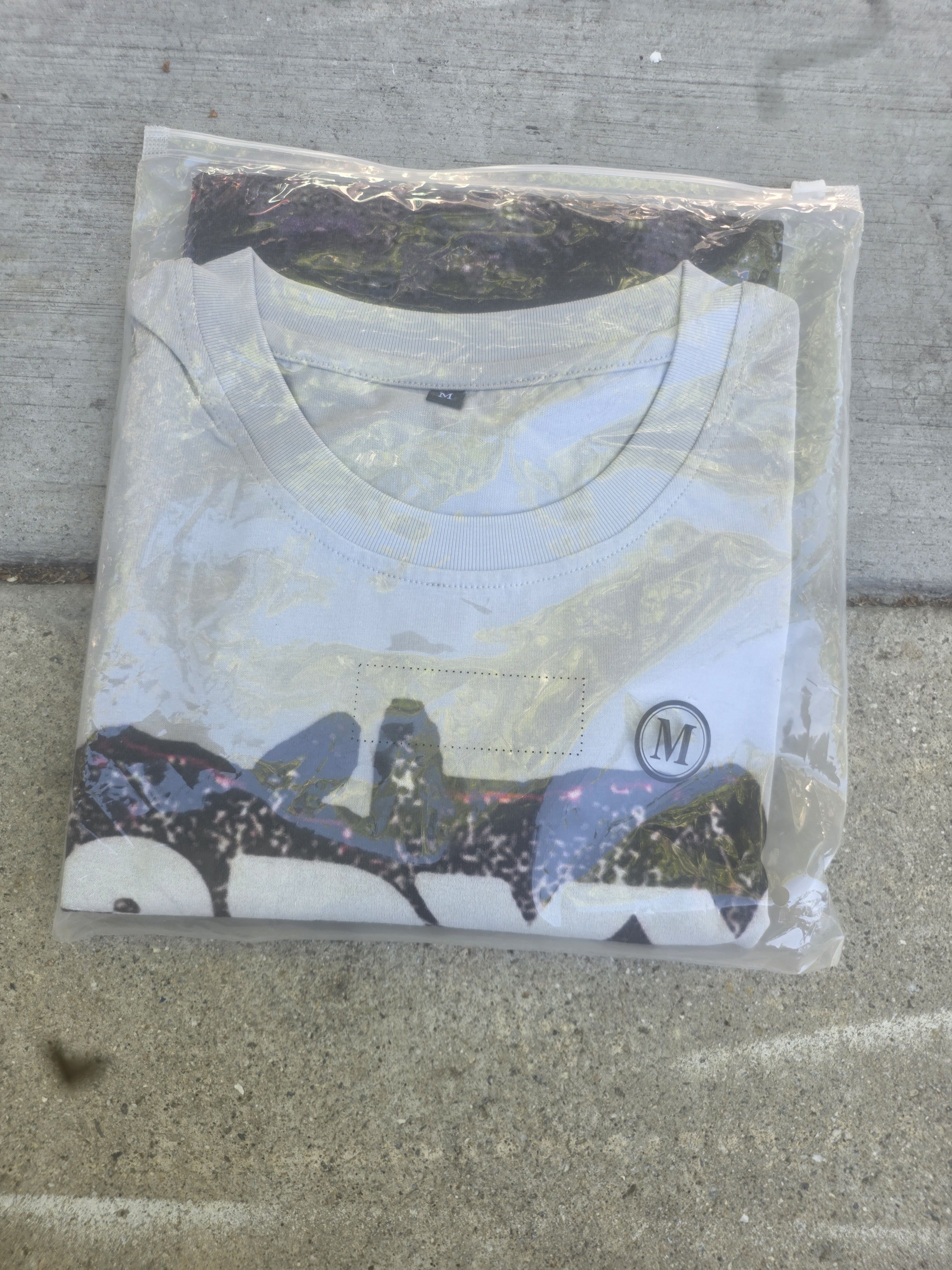 Other R3dyyn Shirt Size US S / EU 44-46 / 1 - 2 Thumbnail